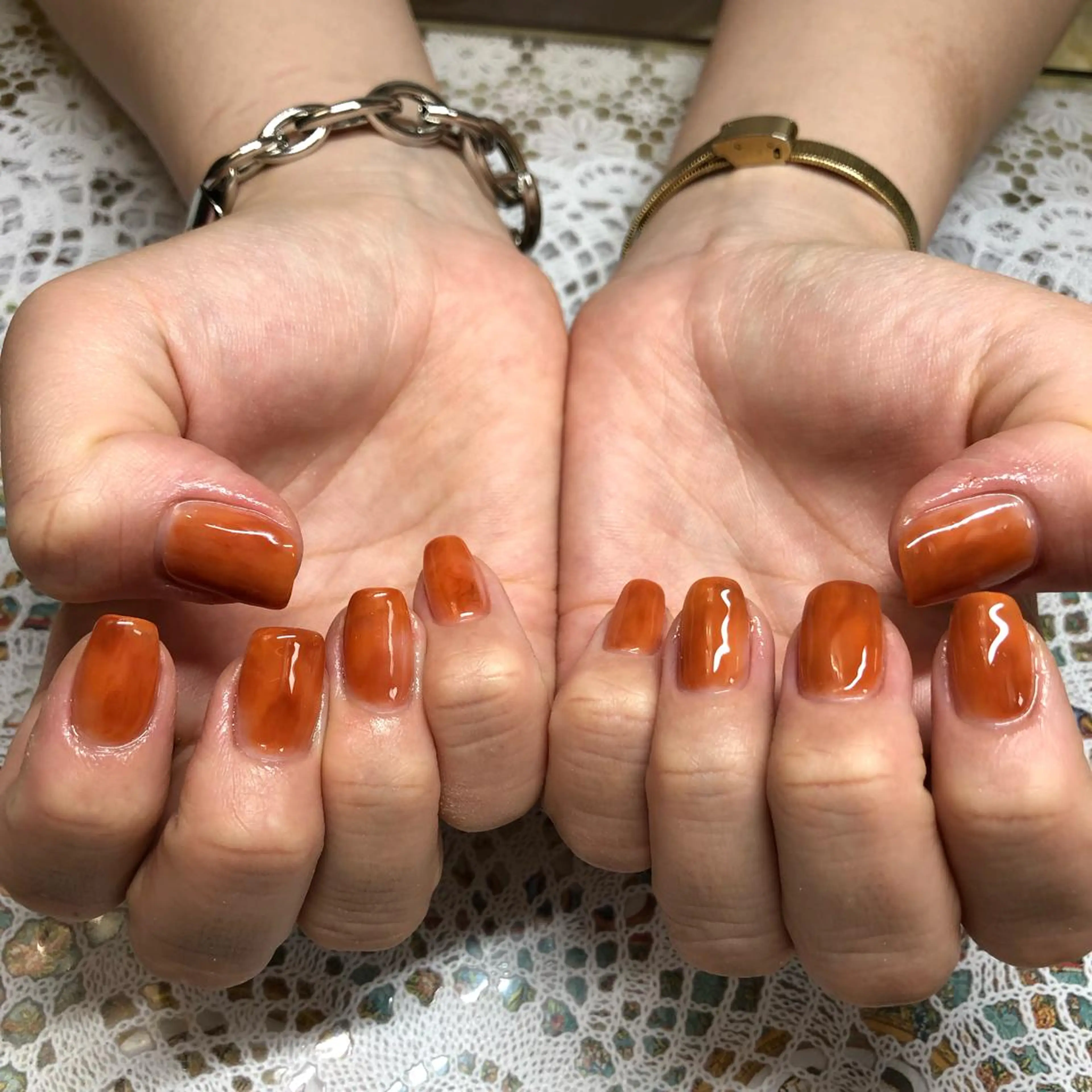 ネイル アートネイル J terrace Nailのネイルデザイン