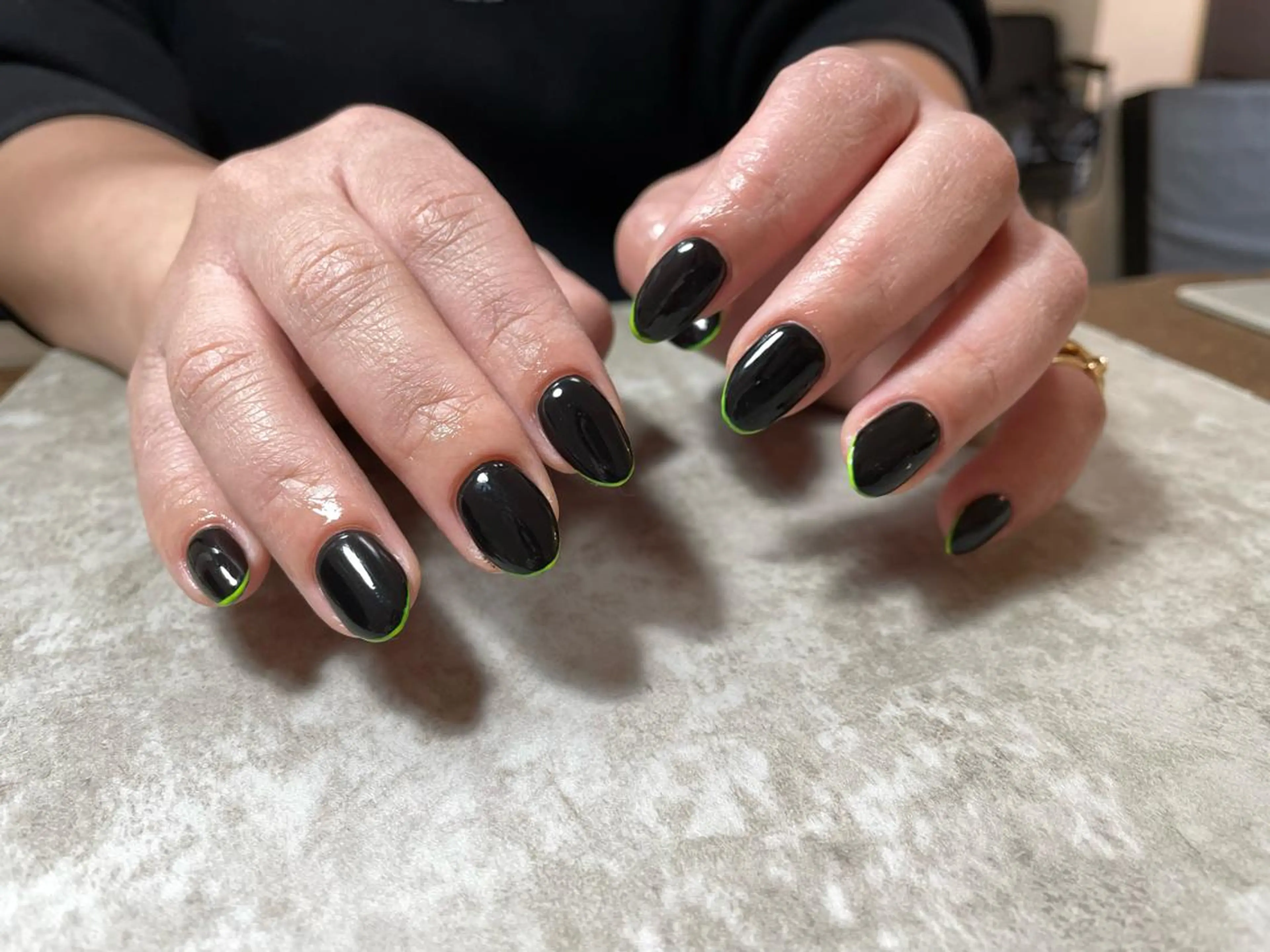 ネイル percent .%のネイルデザイン