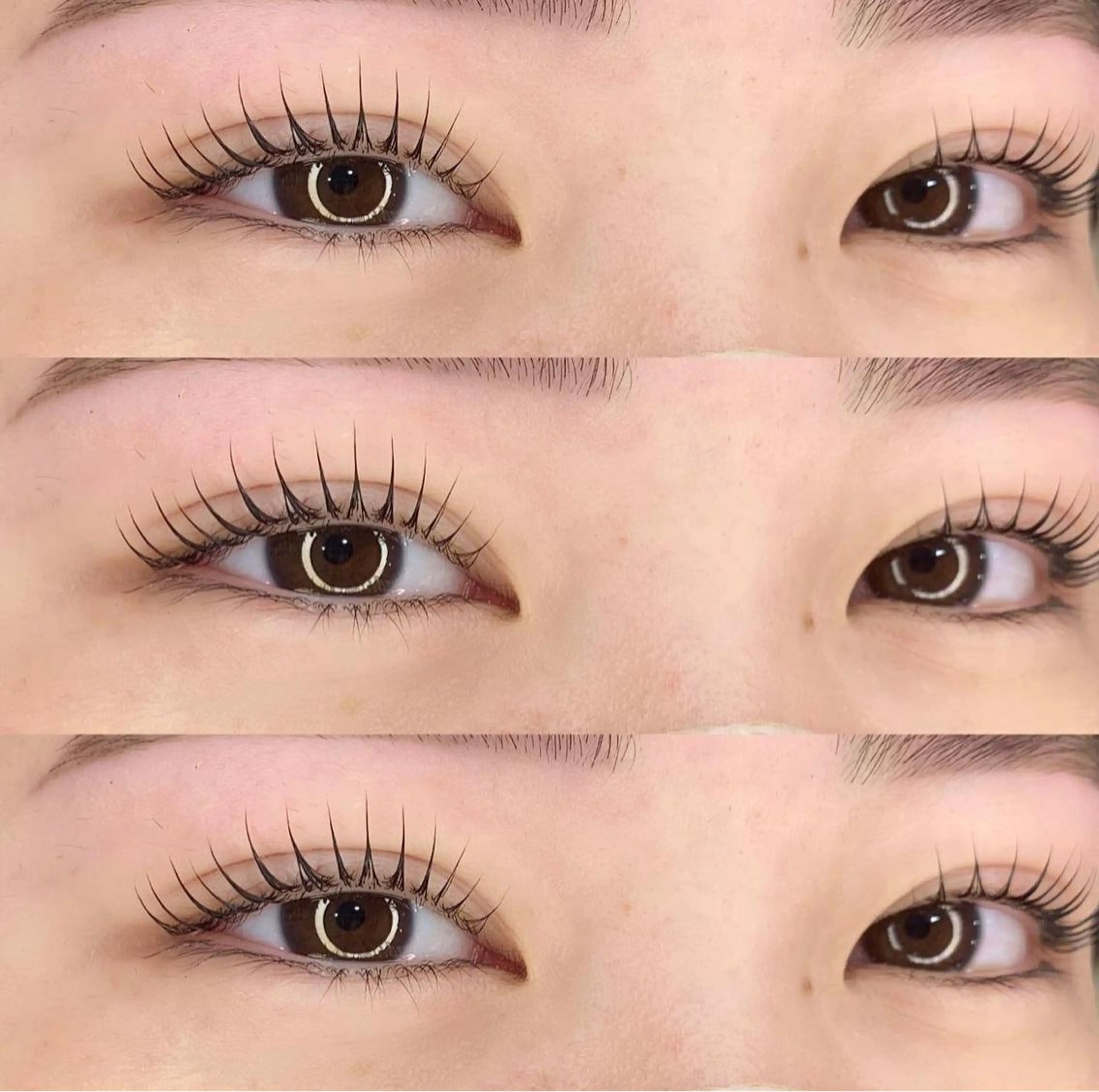 マツエク・マツパ chouchou🌷 miyuuのマツエク・マツパデザイン