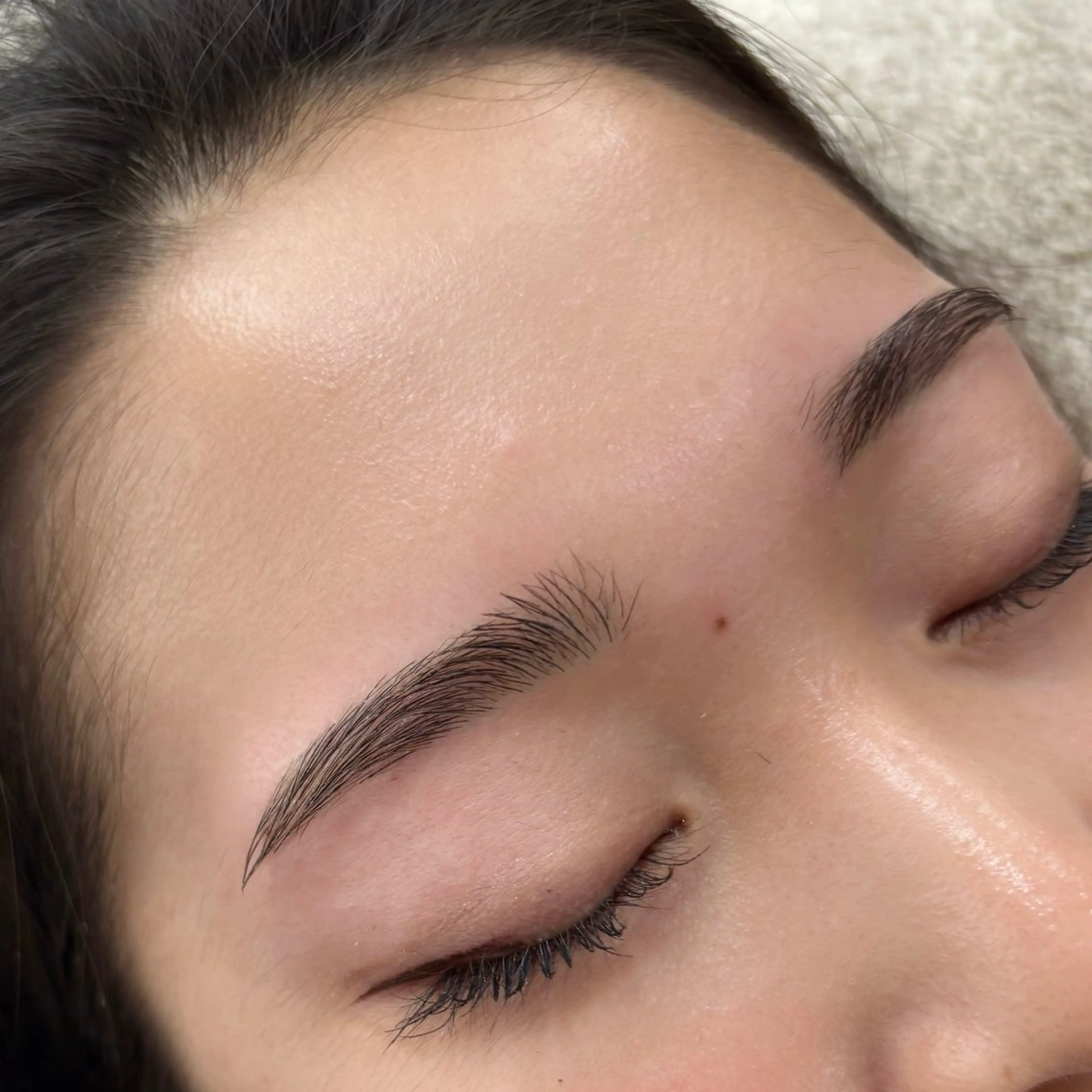 アイブロウ HOI リンカの眉毛・アイブロウイメージ