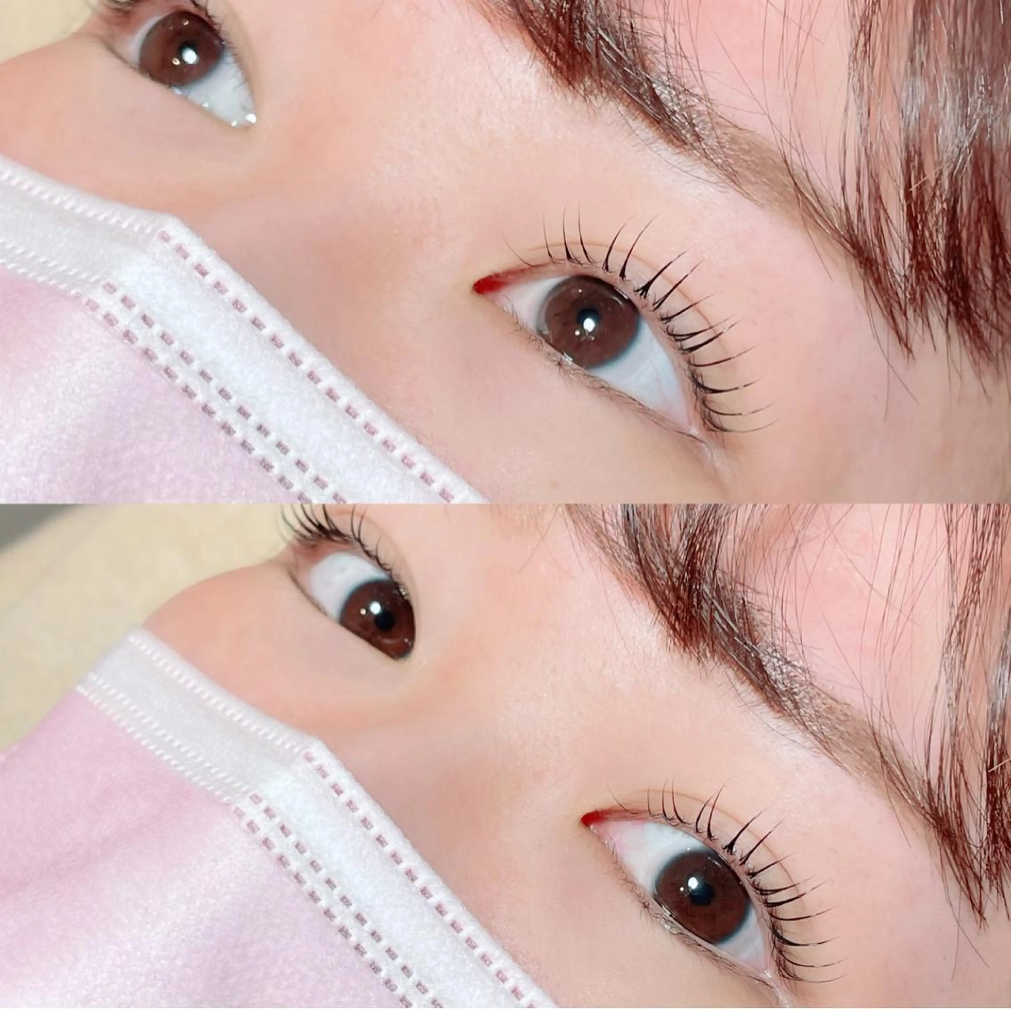 マツエク・マツパ マツパ mignon /まつげパーマ・小顔のエステ・リラクイメージ