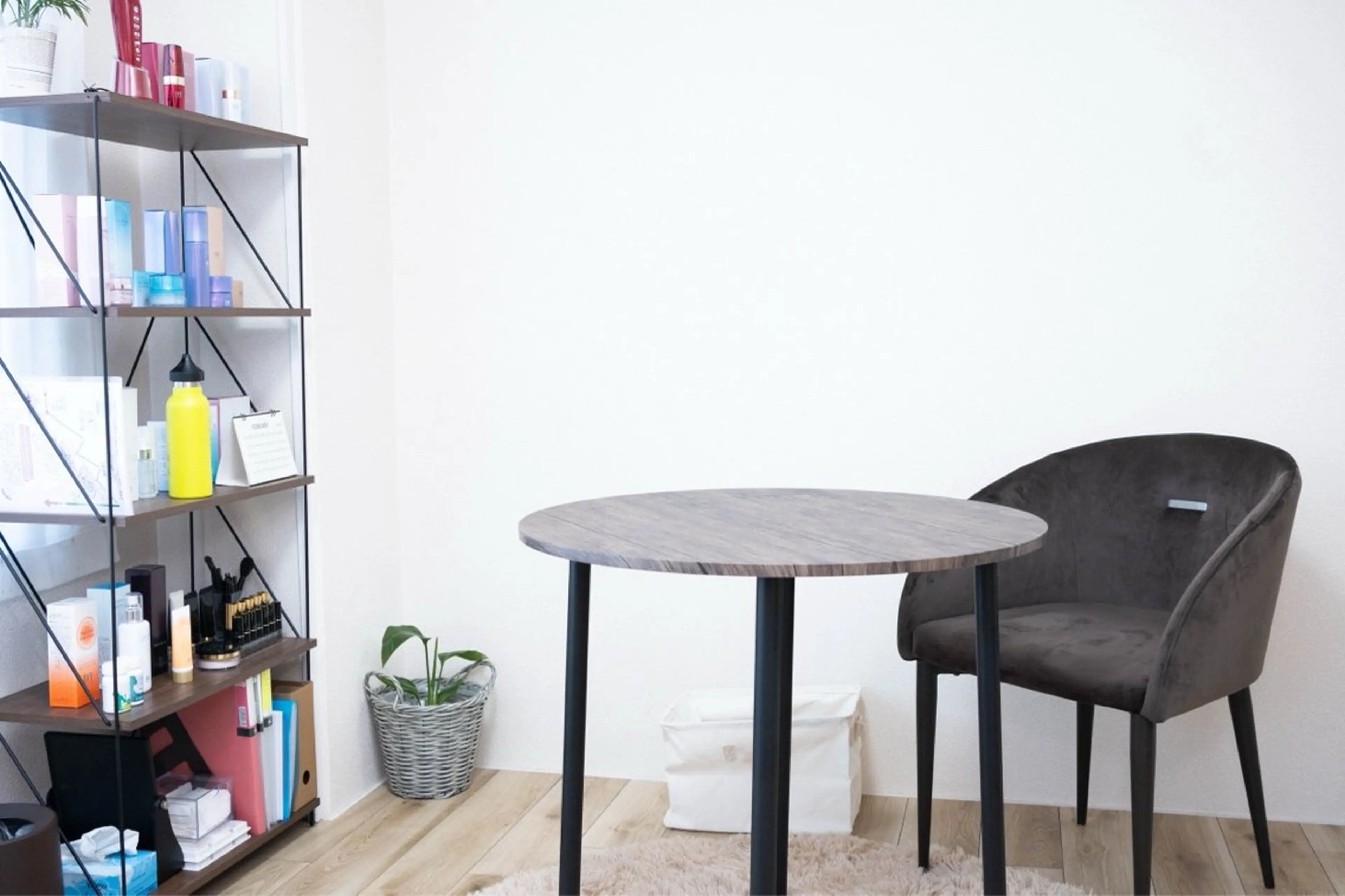 CHEERFUL- チェアフル-山本直子のエステ・リラクイメージ