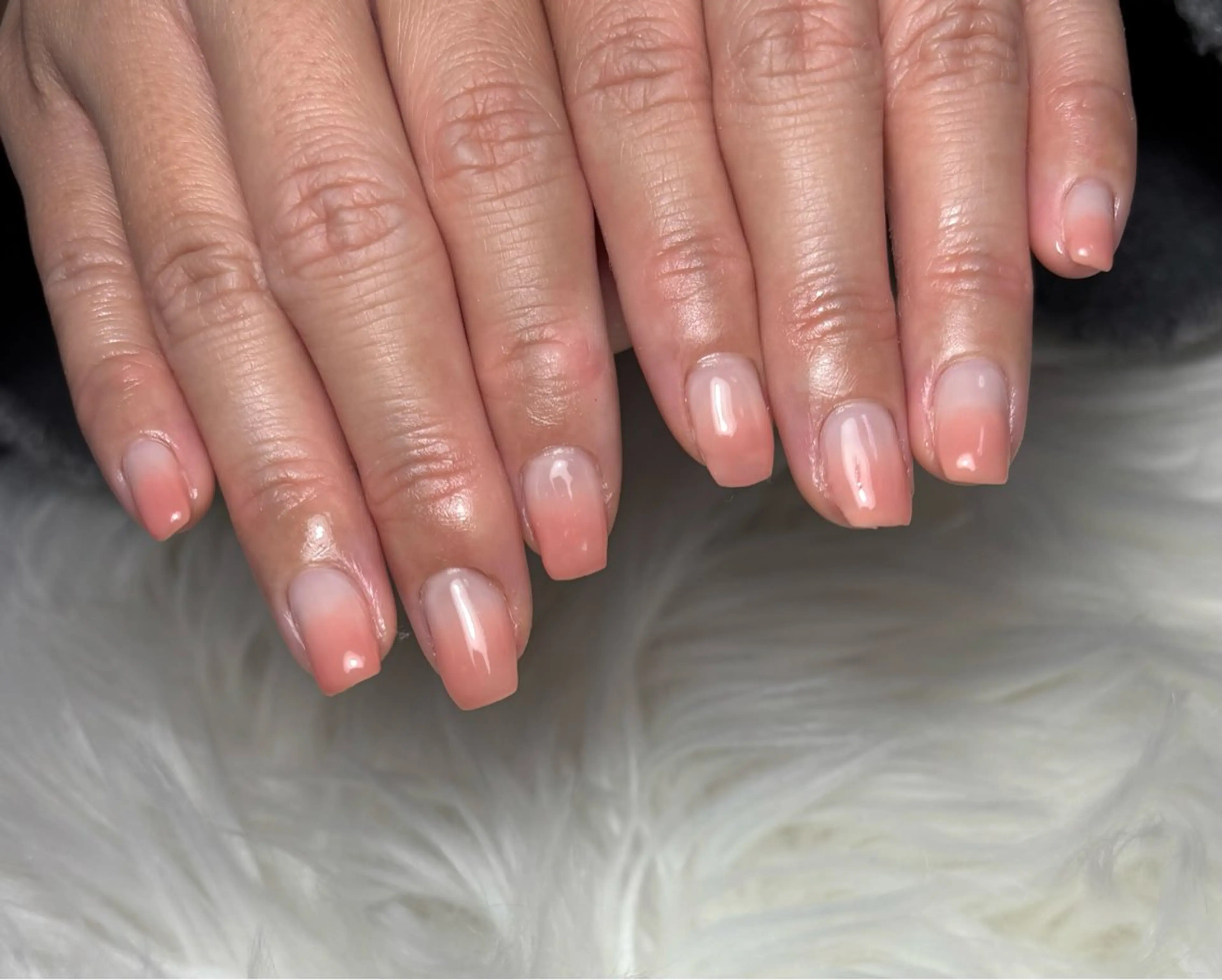 ネイル access nailのネイルデザイン