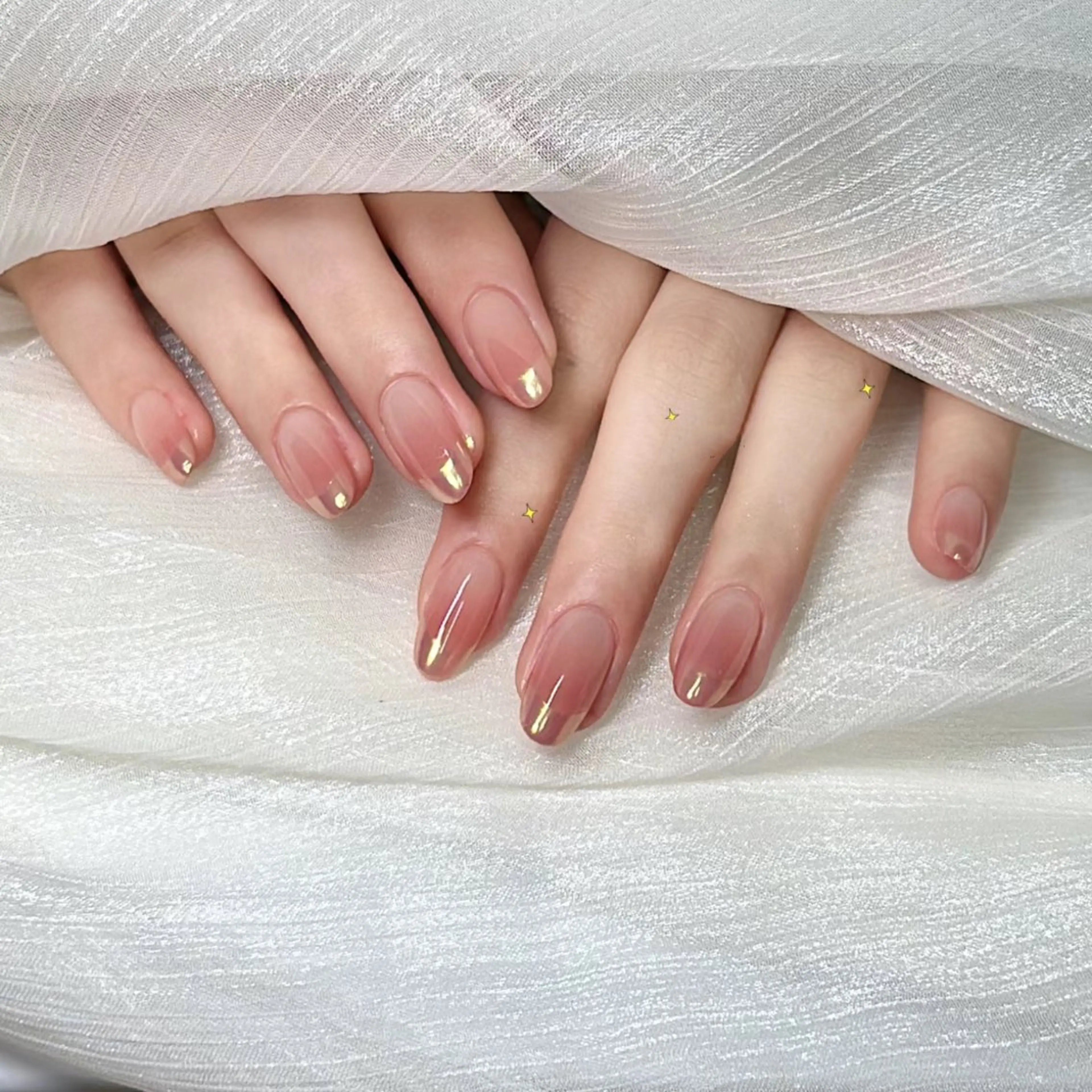 ネイル ハンドネイル Miya🎀 nailのネイルデザイン