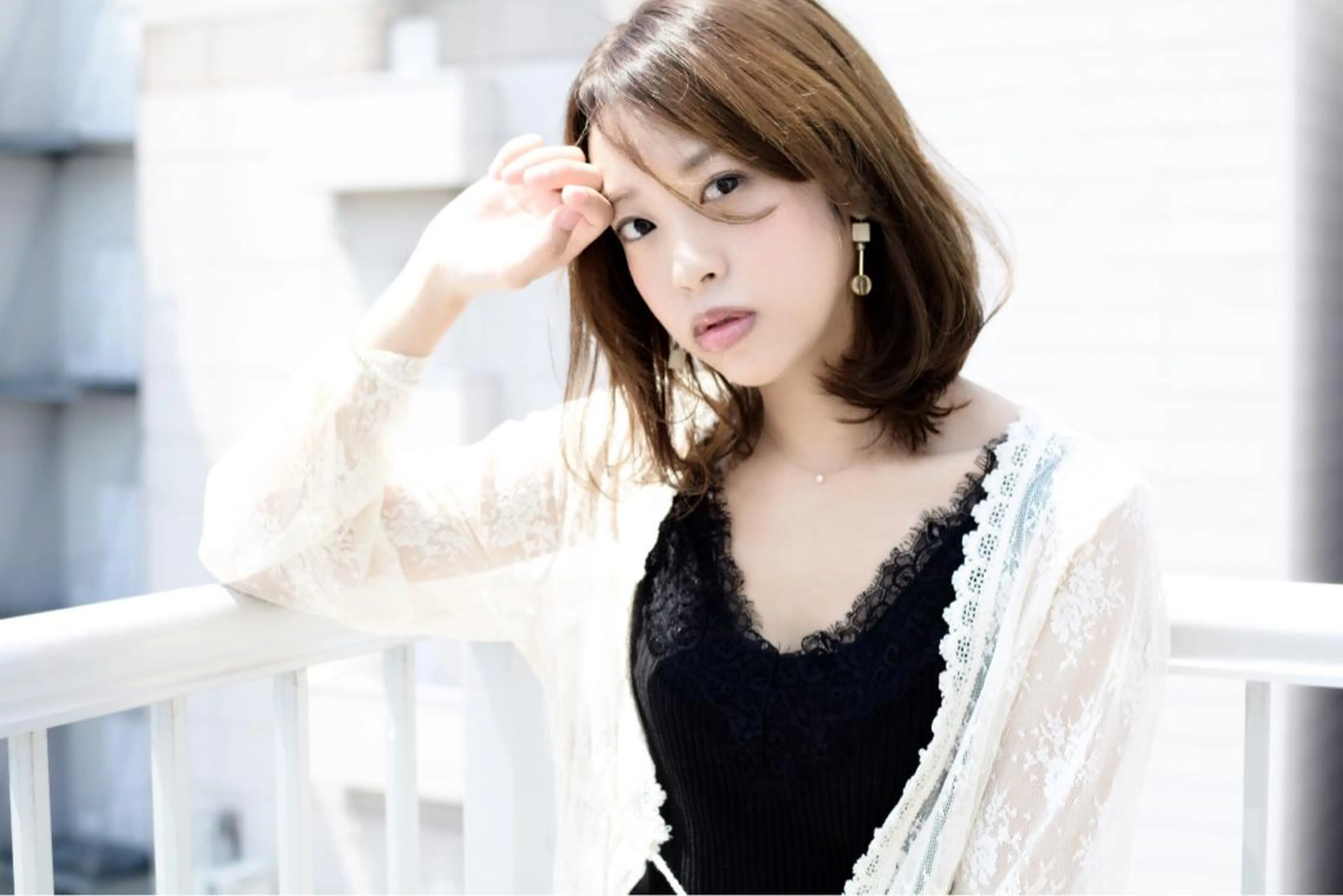 ミディアム カラー 斉藤 正敏のその他イメージ