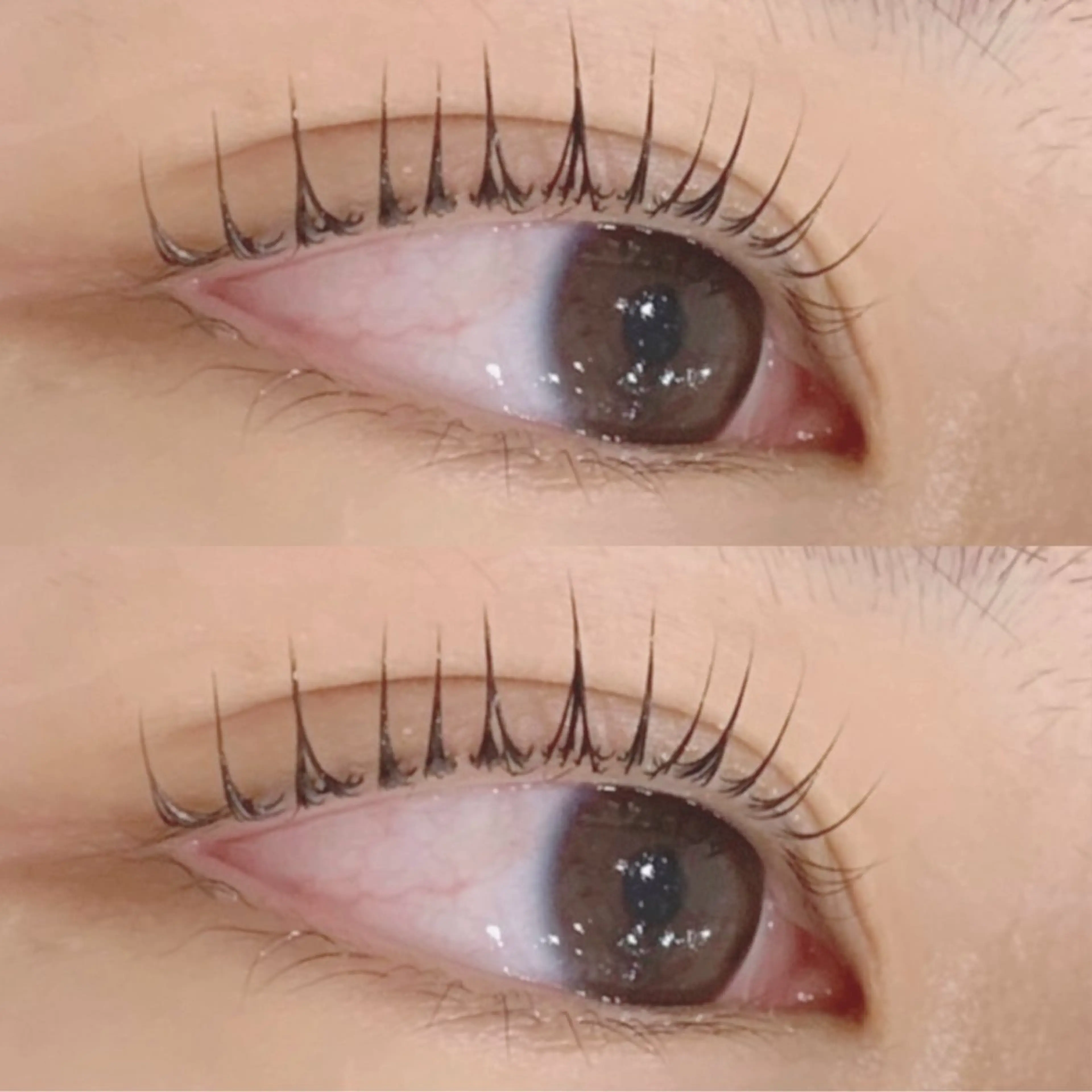 マツエク・マツパ Matsumoto 💖Juraのマツエク・マツパデザイン