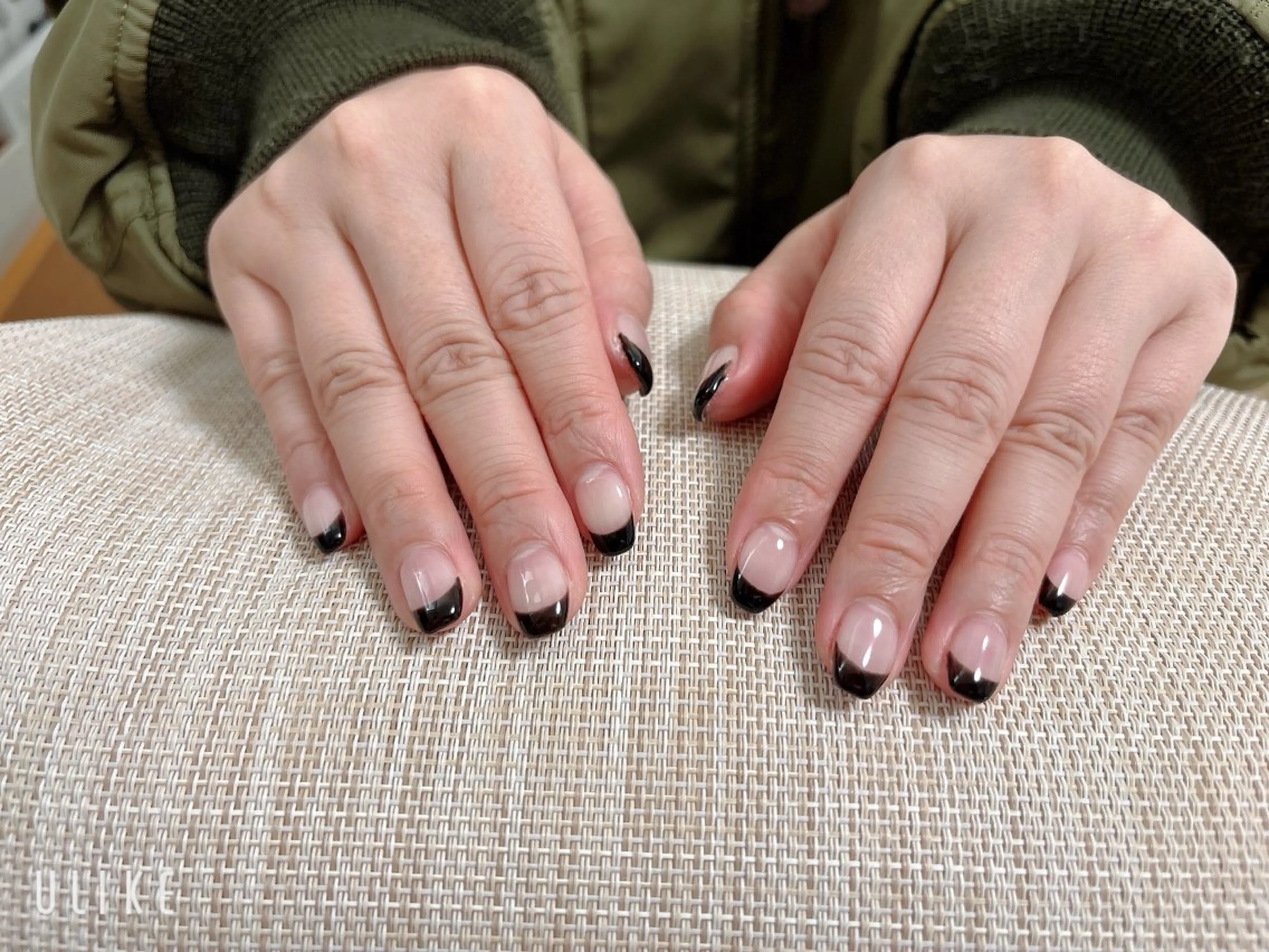 ネイル ハンドネイル 絢佳 nailのネイルデザイン