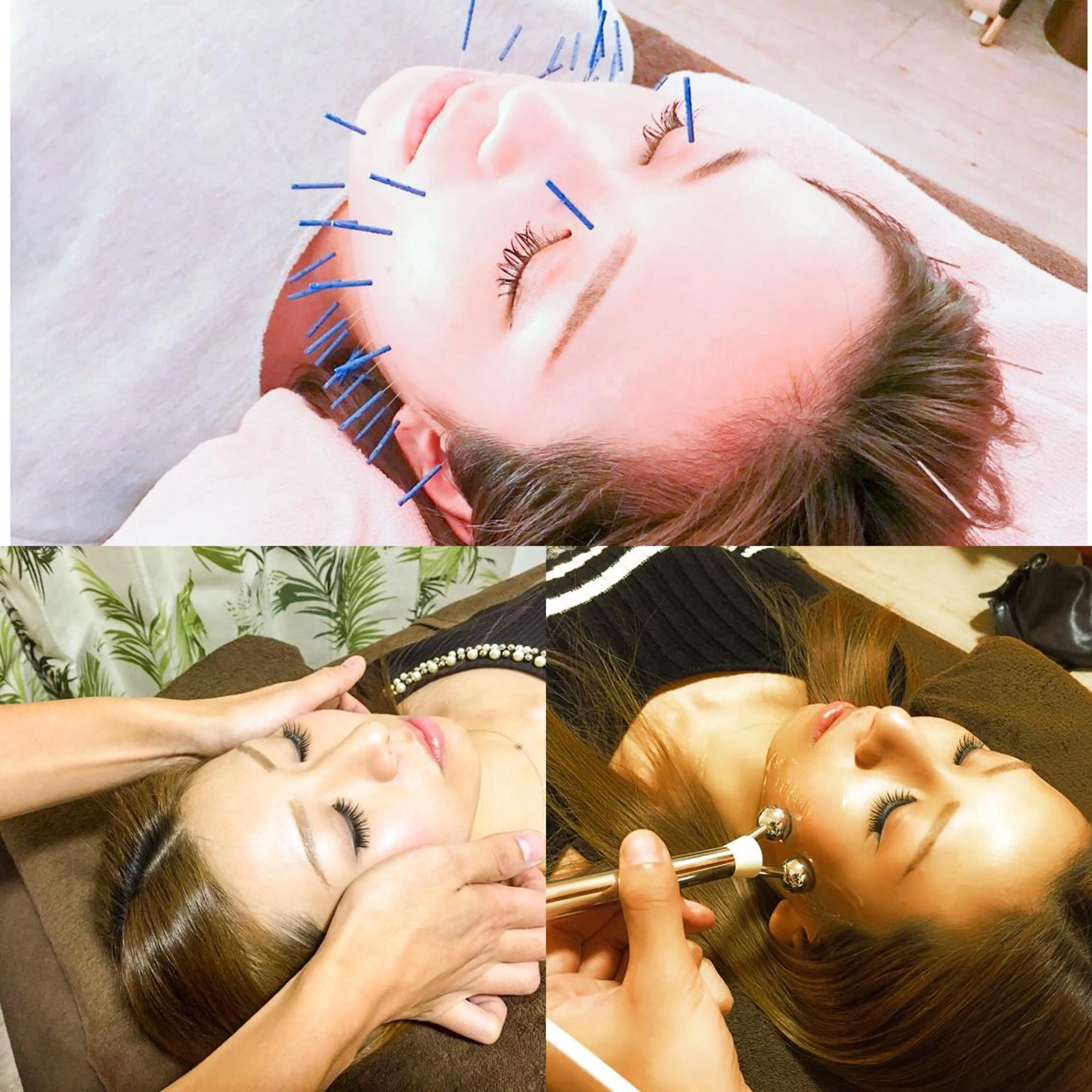 エステ リラク 鍼灸salon mのエステ・リラクイメージ