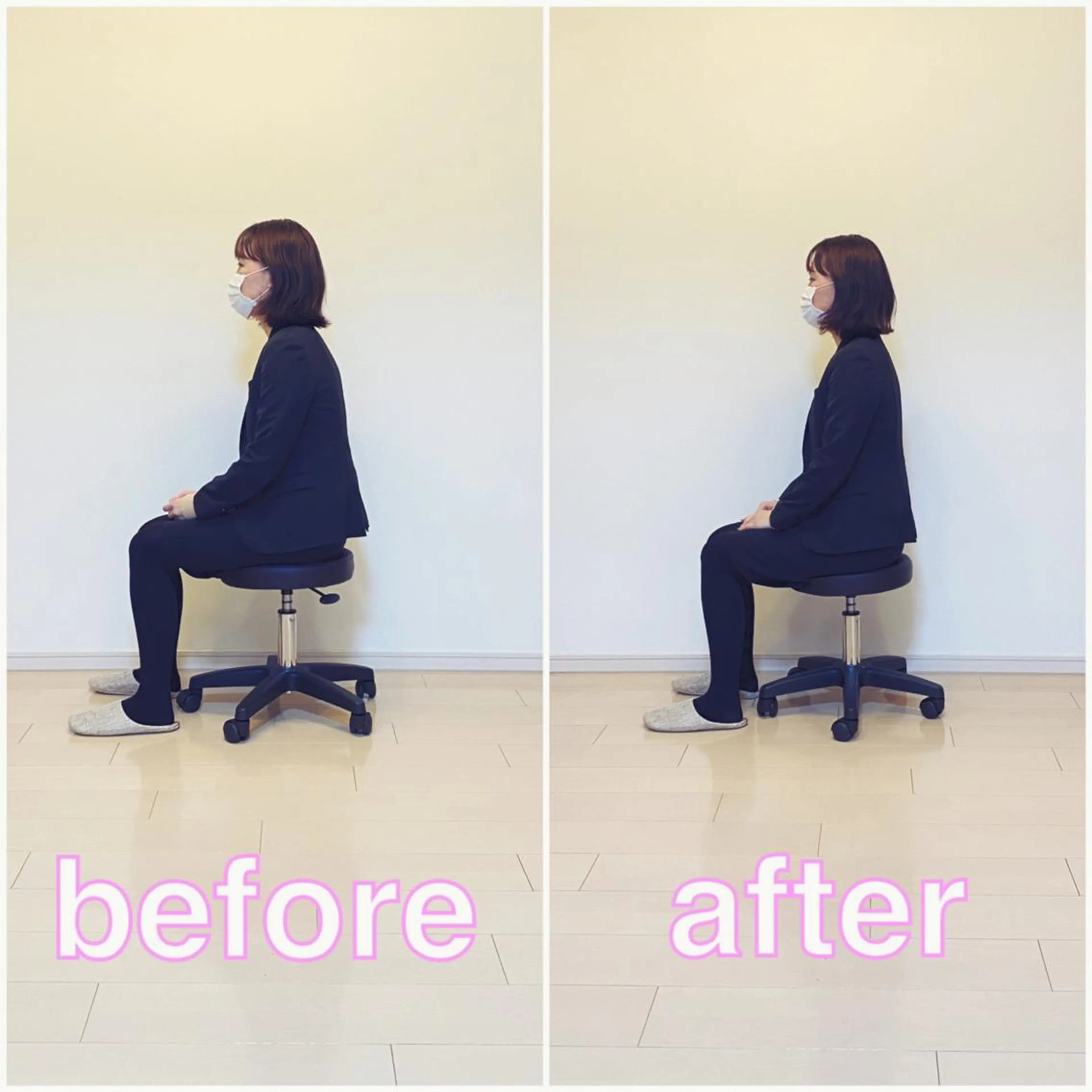 メンズ ブライダルエステ 美容整体・筋膜オイルのエステ・リラクイメージ