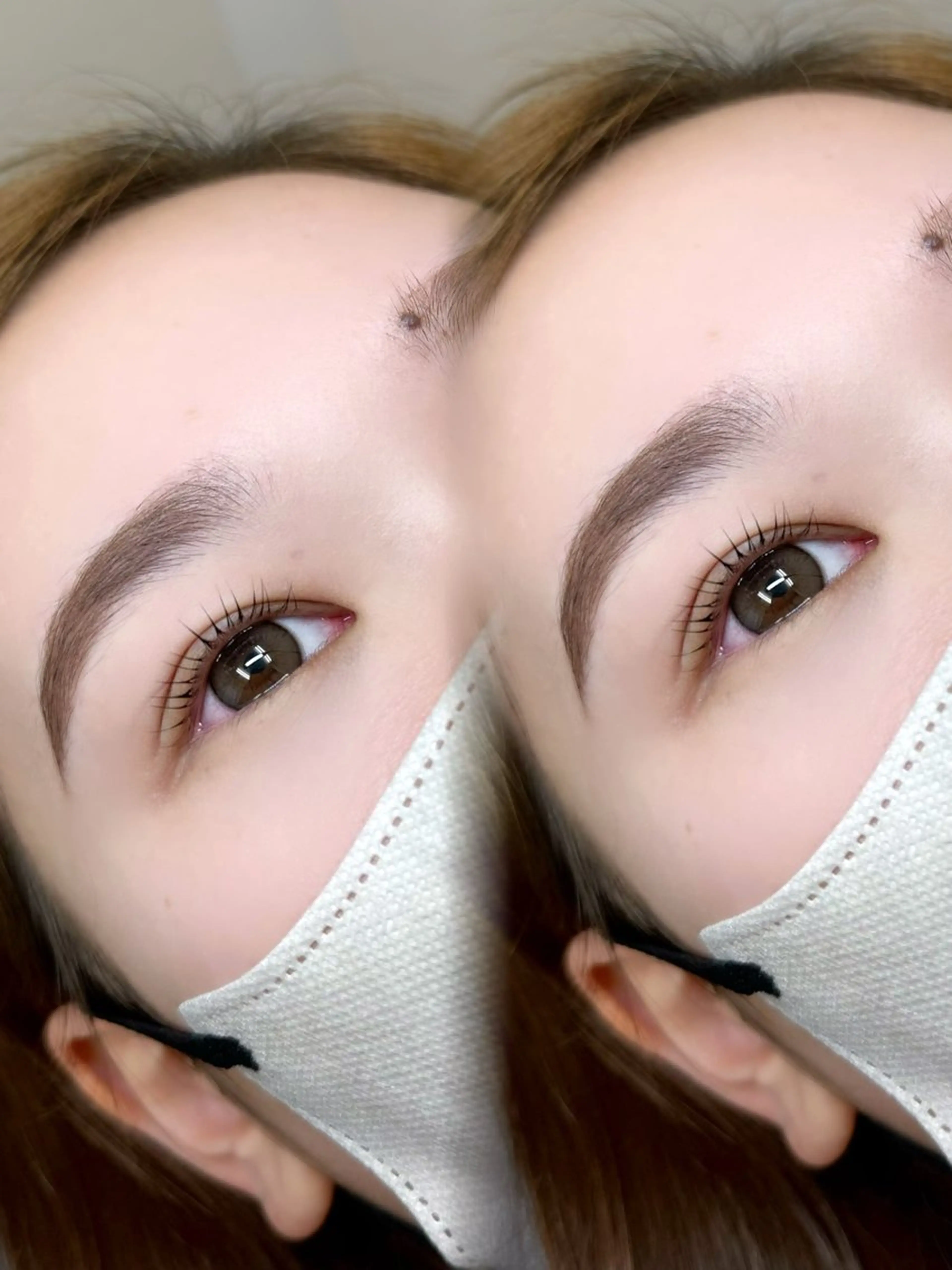 マツエク・マツパ マツパ Favori 明松のマツエク・マツパデザイン