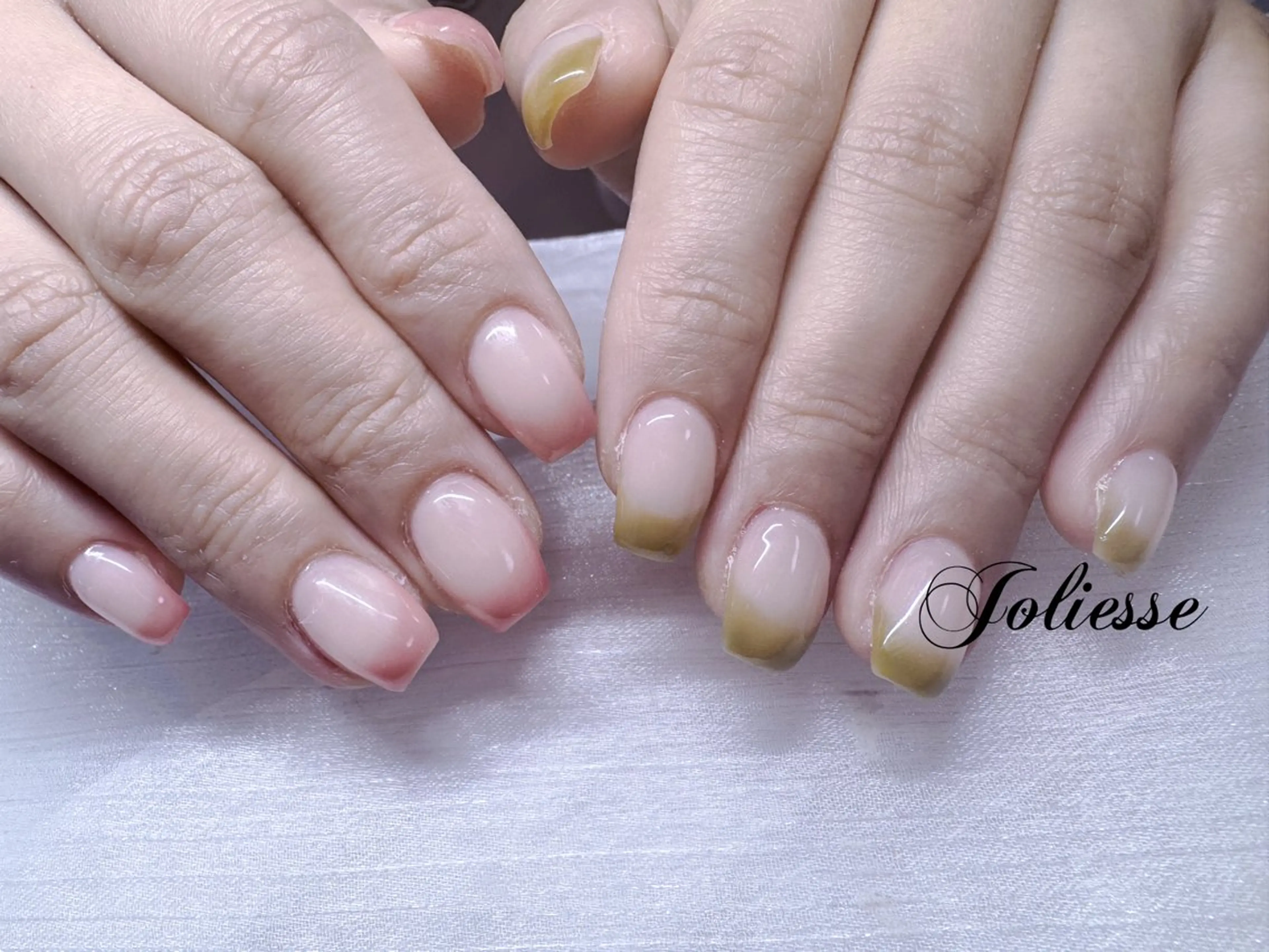 ネイル Joliesse nail salonのネイルデザイン