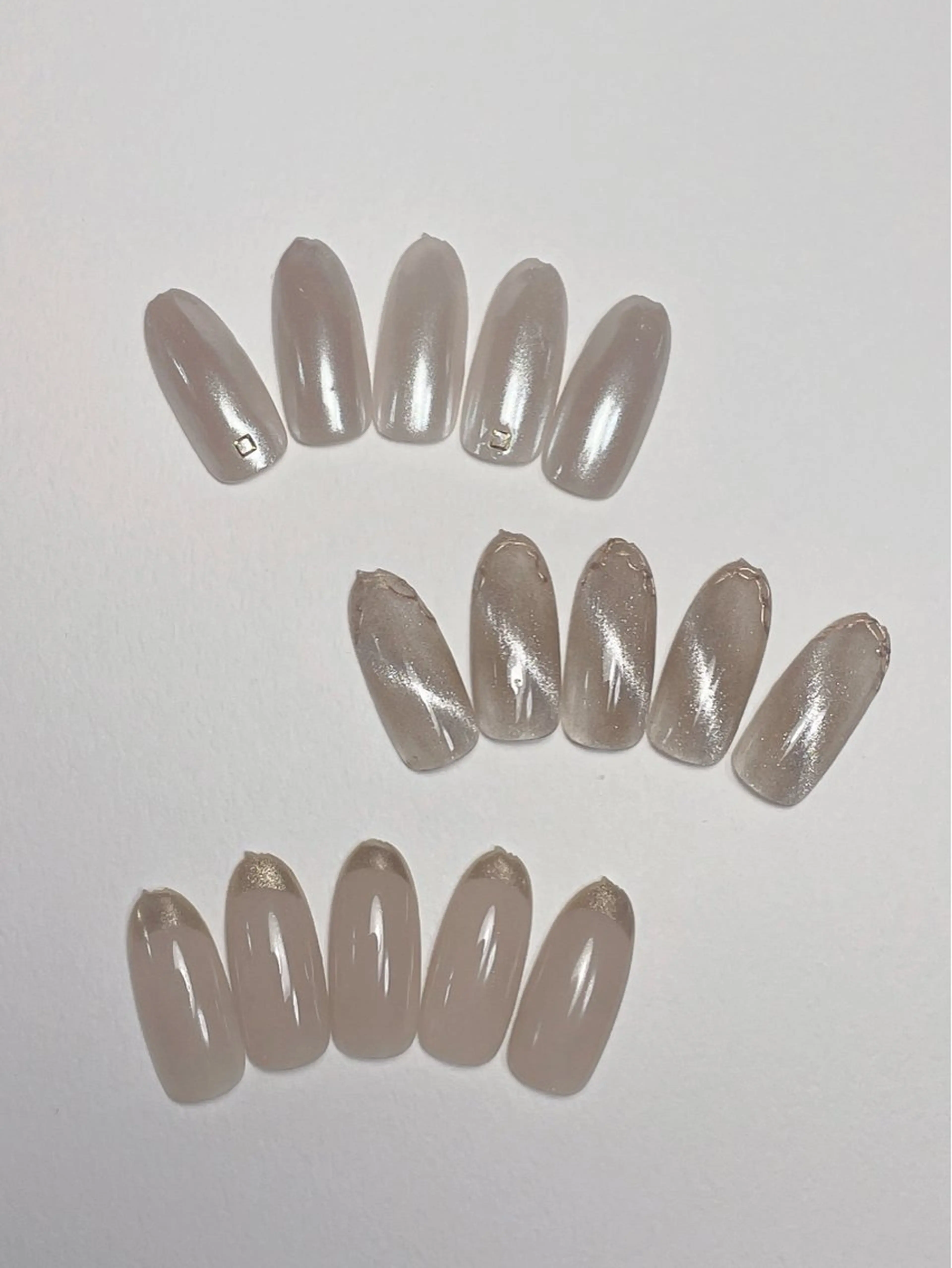 ネイル NAILSALON KOHAKUのネイルデザイン