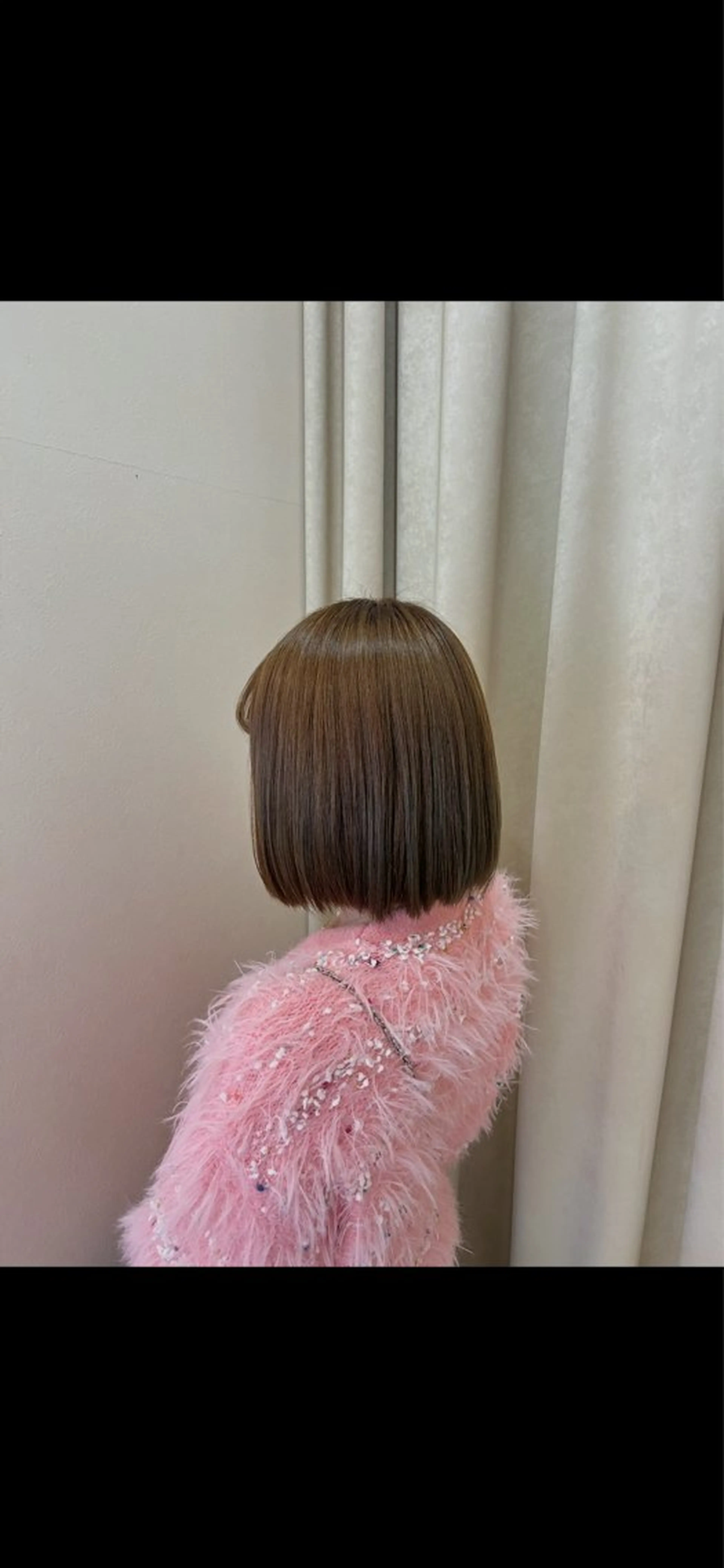 ミディアム カラー LiTA. nakanoのヘアスタイル