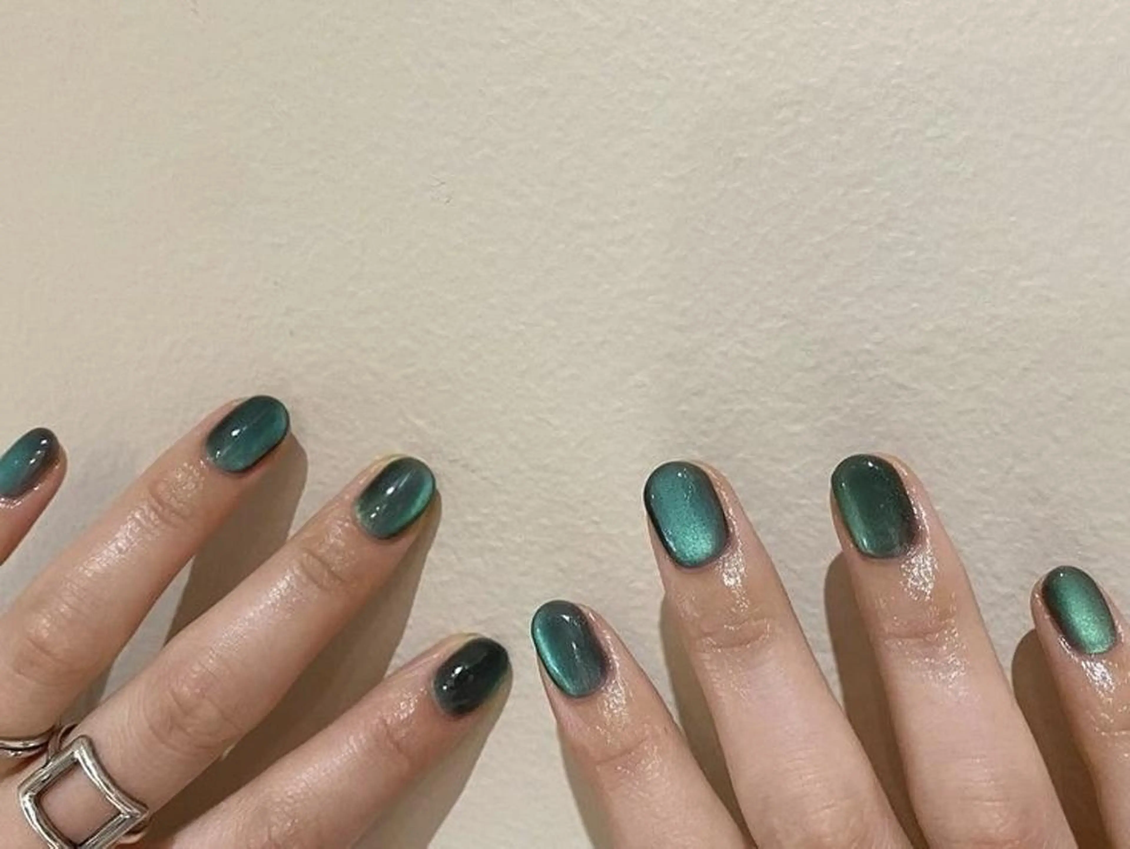 ネイル 🦋y y Nail 🤍のネイルデザイン