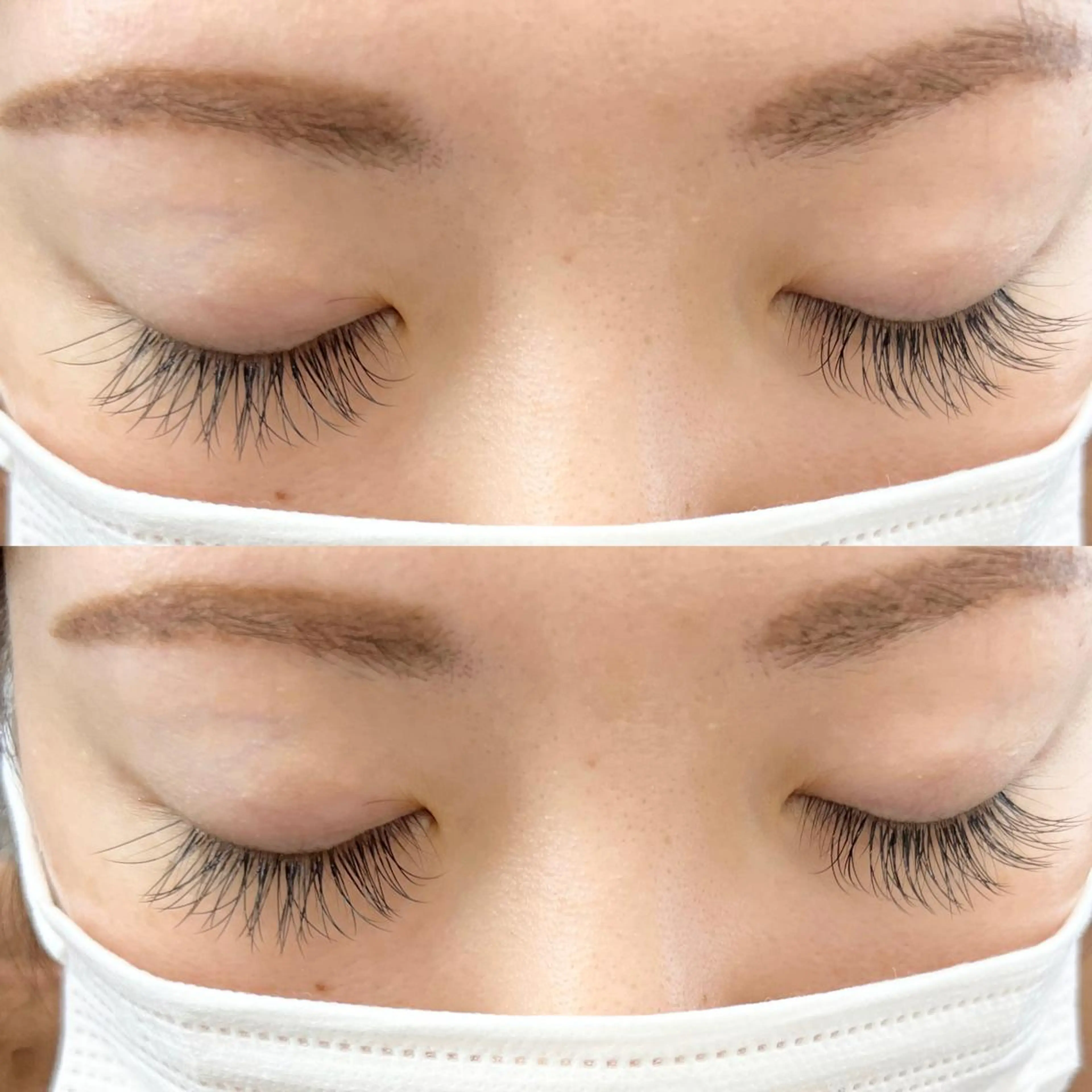 マツエク・マツパ aoi ❤︎のマツエク・マツパデザイン