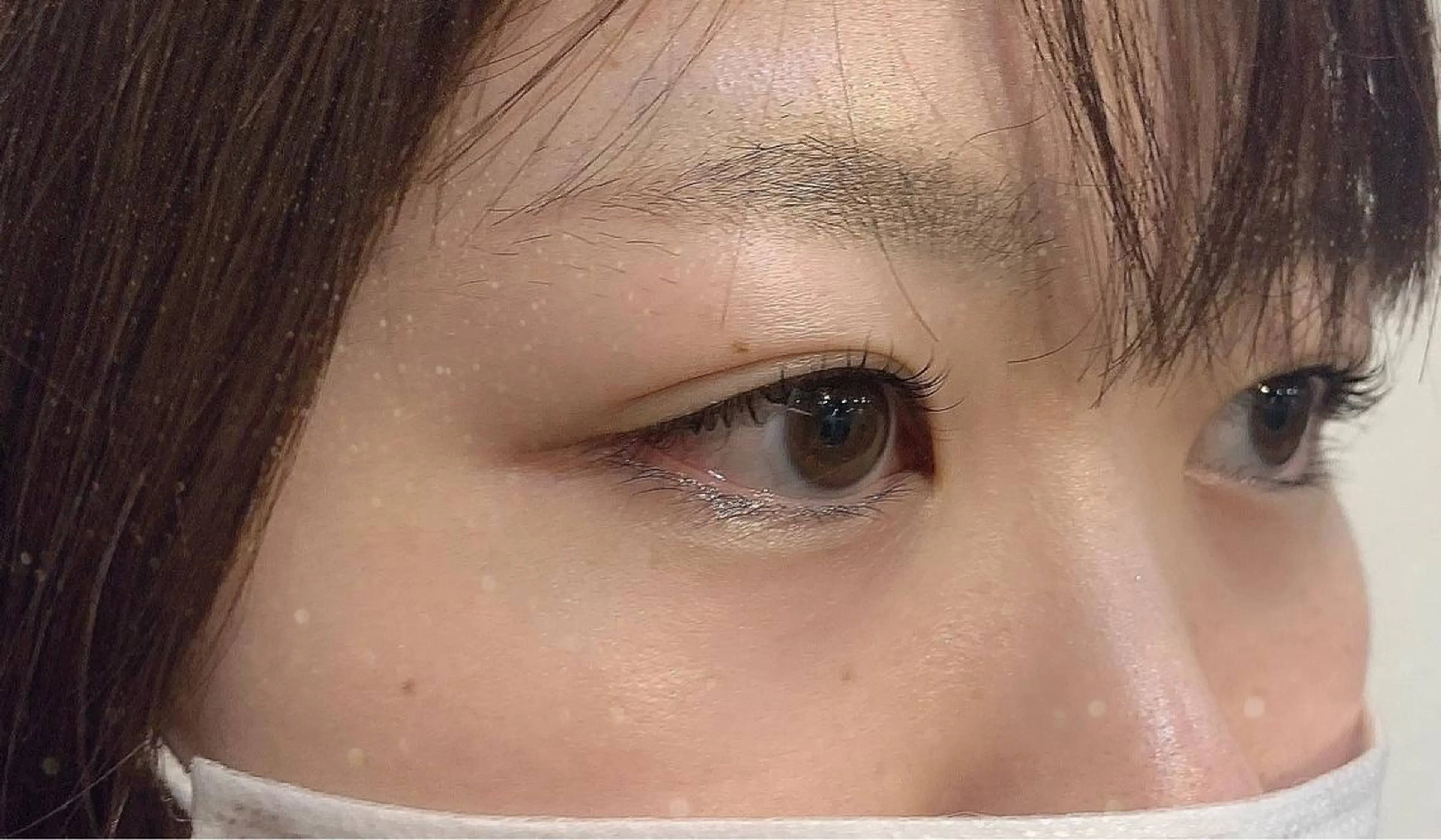 マツエク・マツパ 太田 真由のマツエク・マツパデザイン