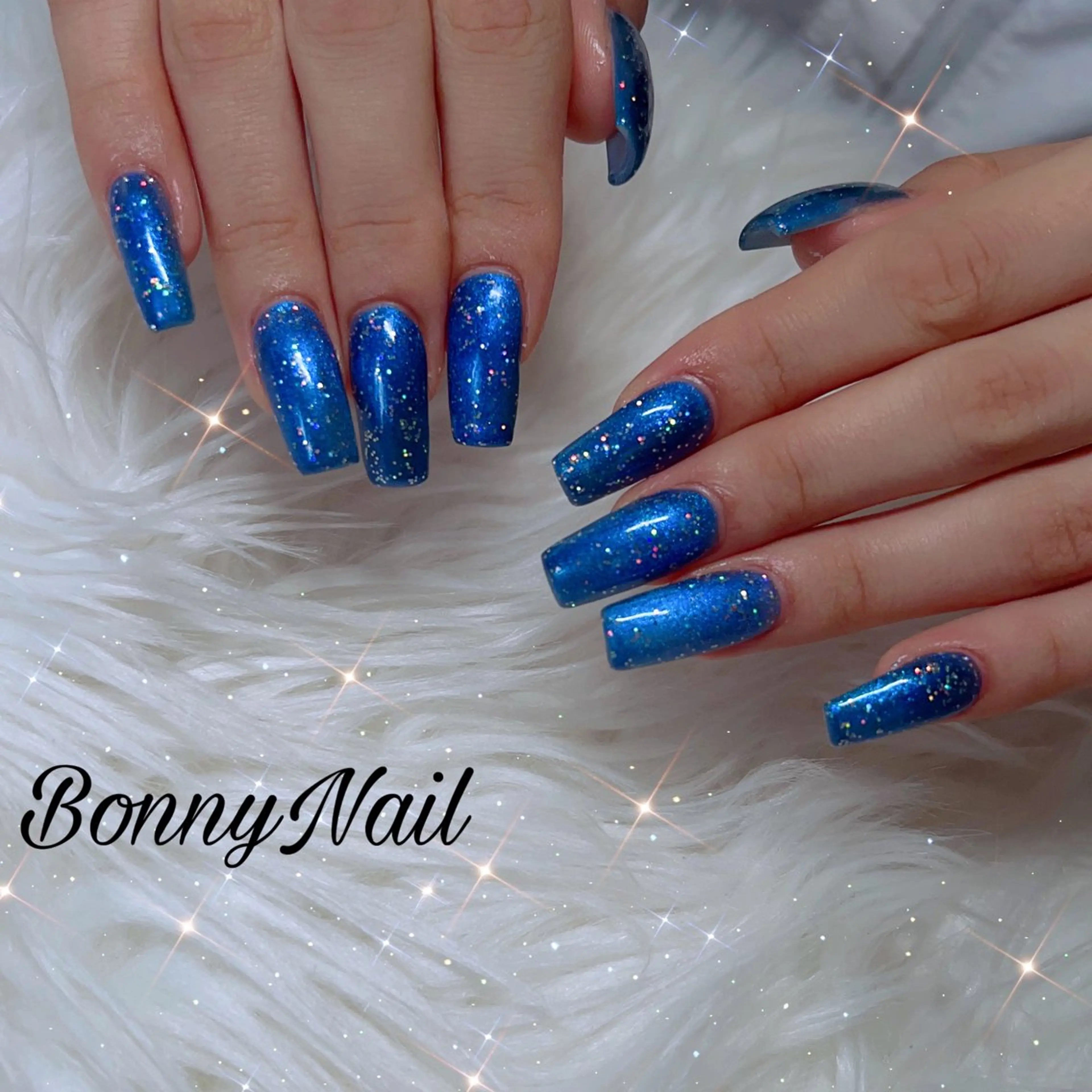 ネイル Bonny Nailのネイルデザイン