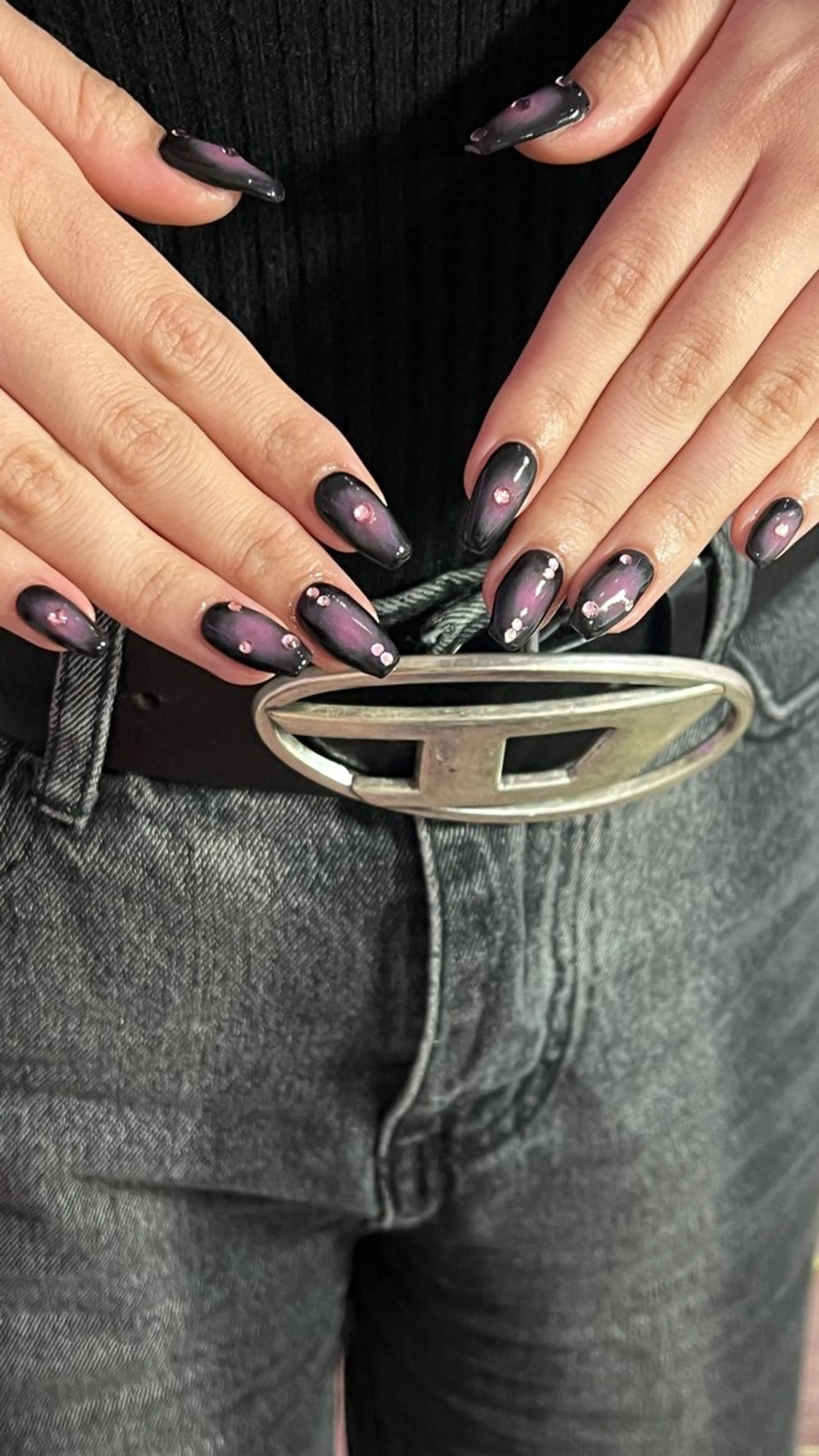 ネイル LeaLea nails.のネイルデザイン