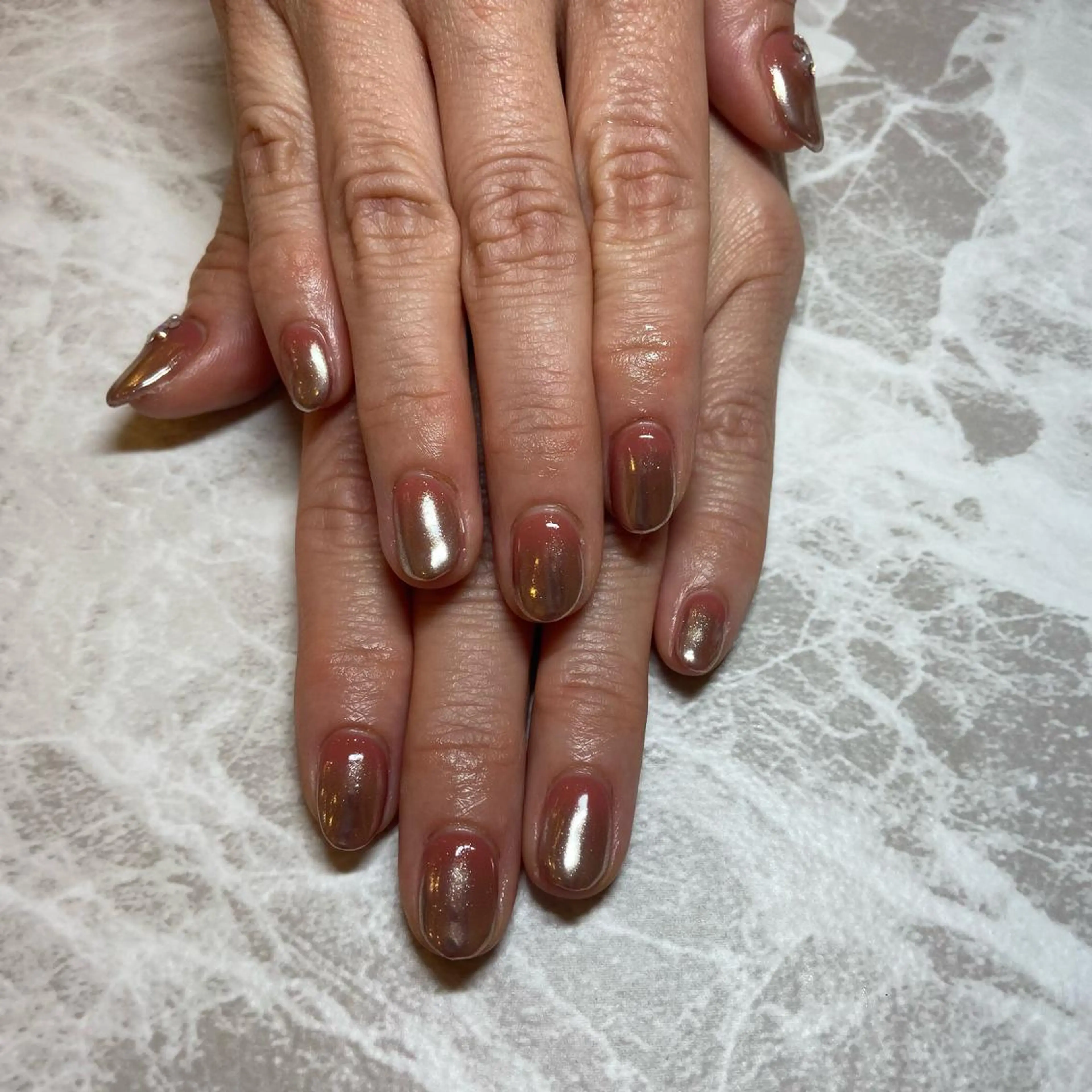 ネイル NAIL SALON Rのネイルデザイン