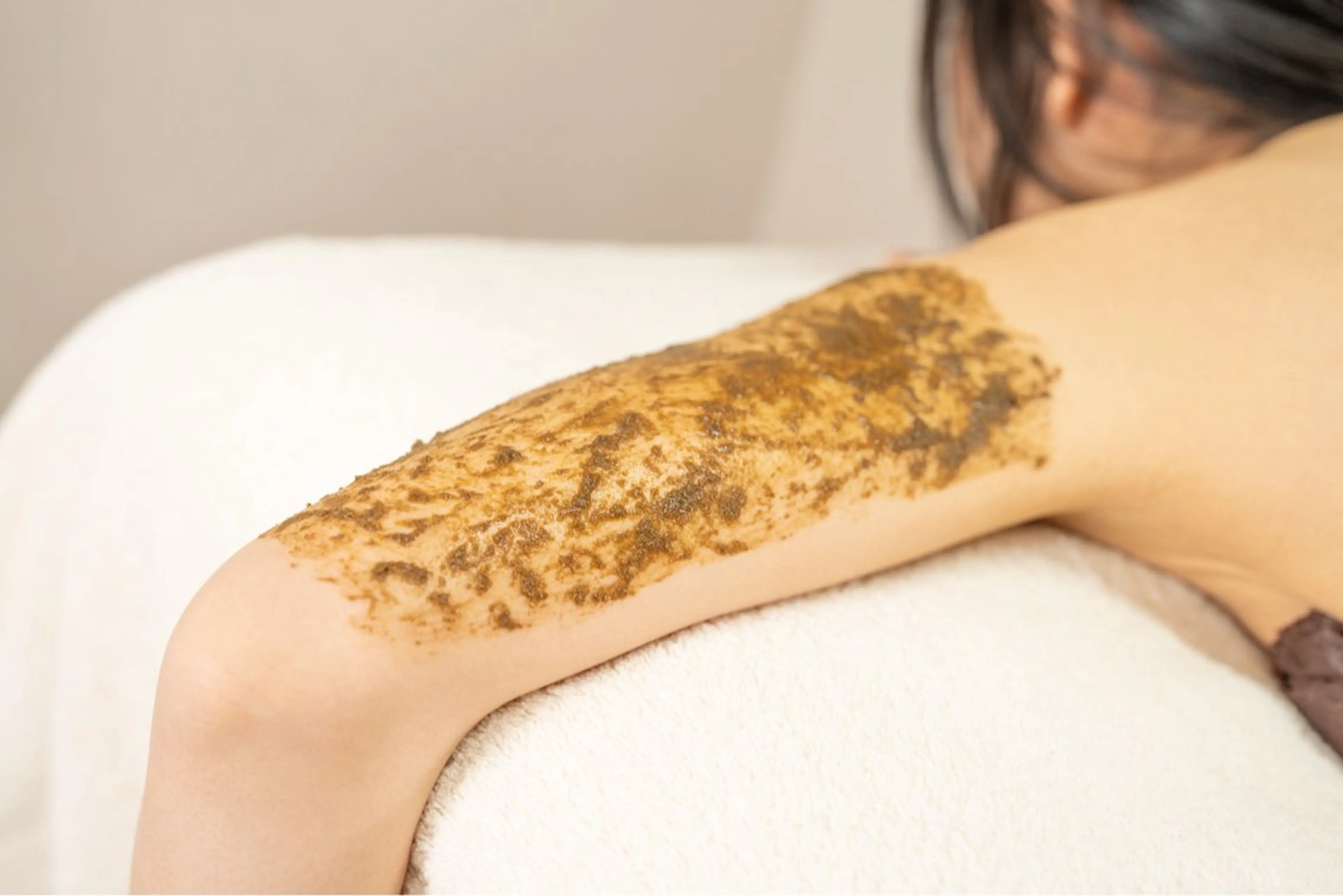 その他 lulularico Yuのエステ・リラクイメージ