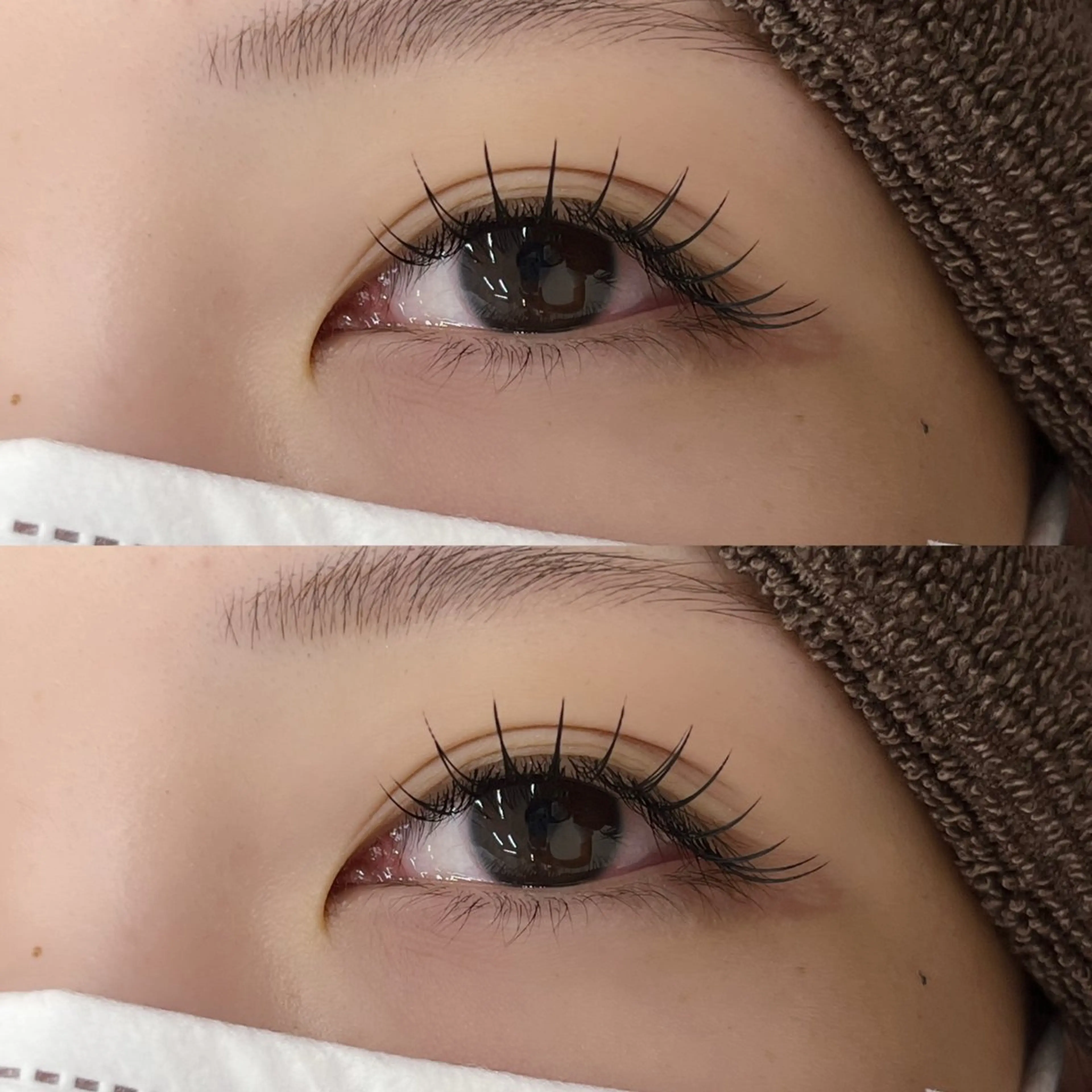 マツエク・マツパ Be_beauty studio KAの眉毛・アイブロウイメージ