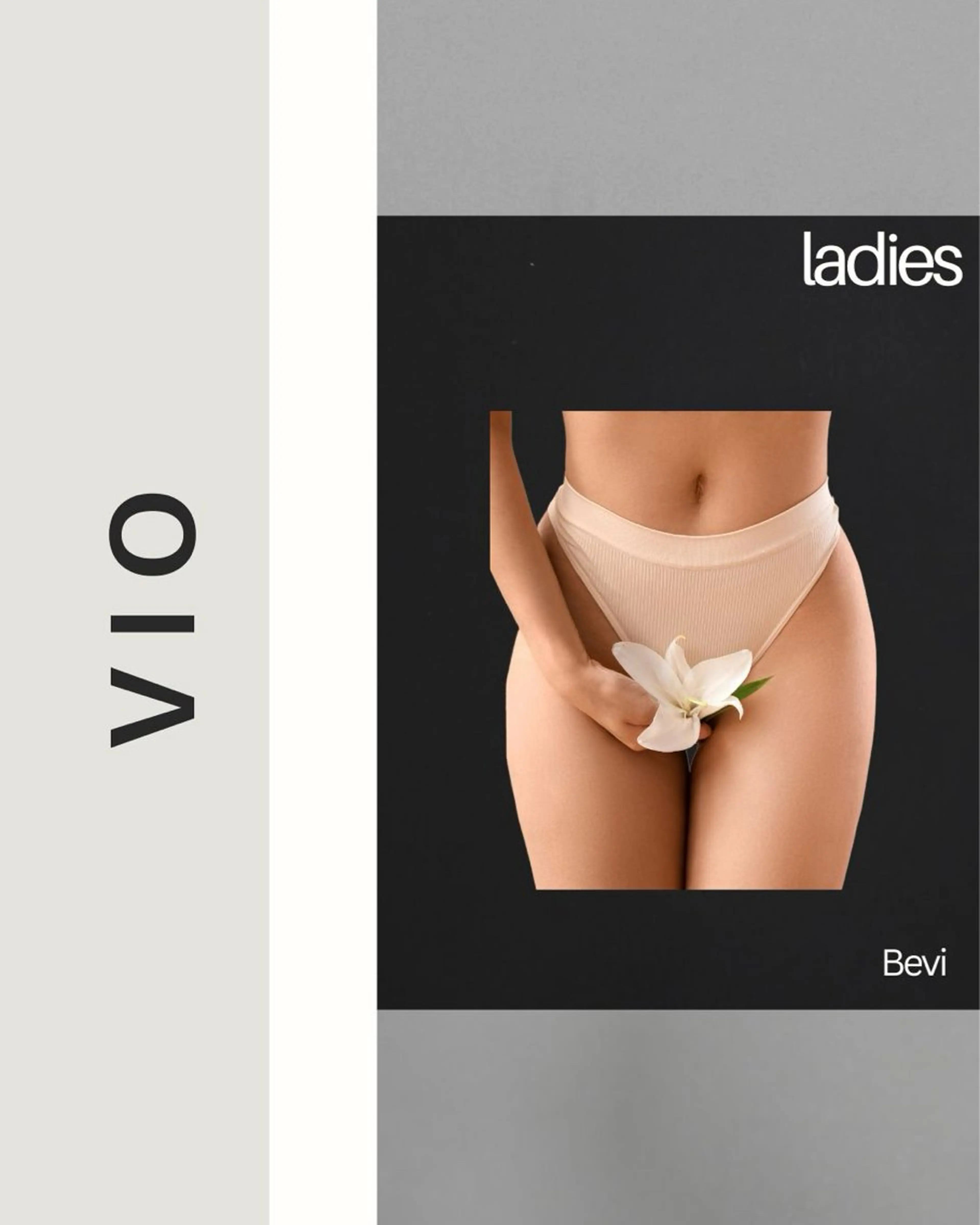 脱毛 Bevi salonのその他イメージ