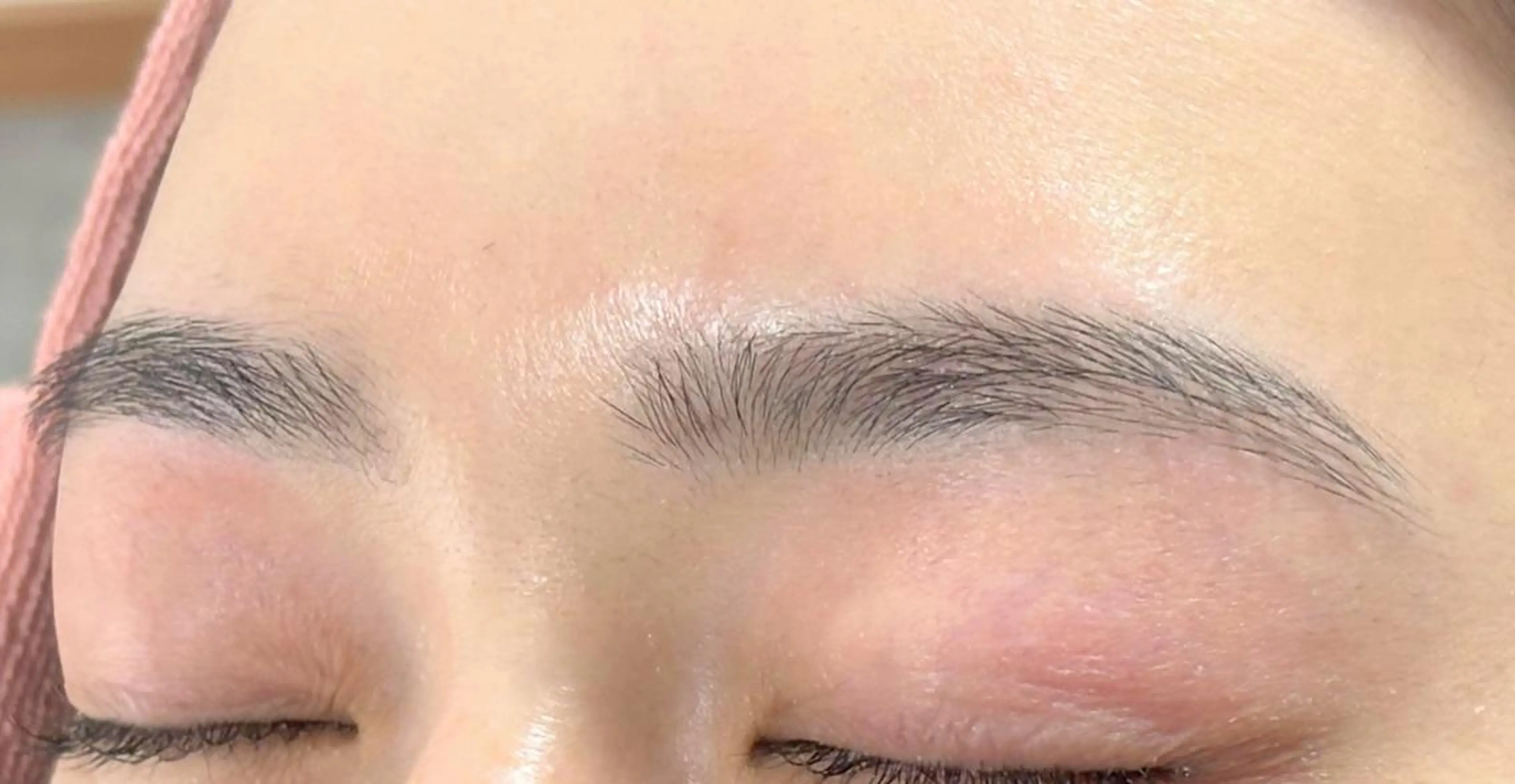 アイブロウ メンズアイブロウ Reline まつげ、ネイルのマツエク・マツパデザイン