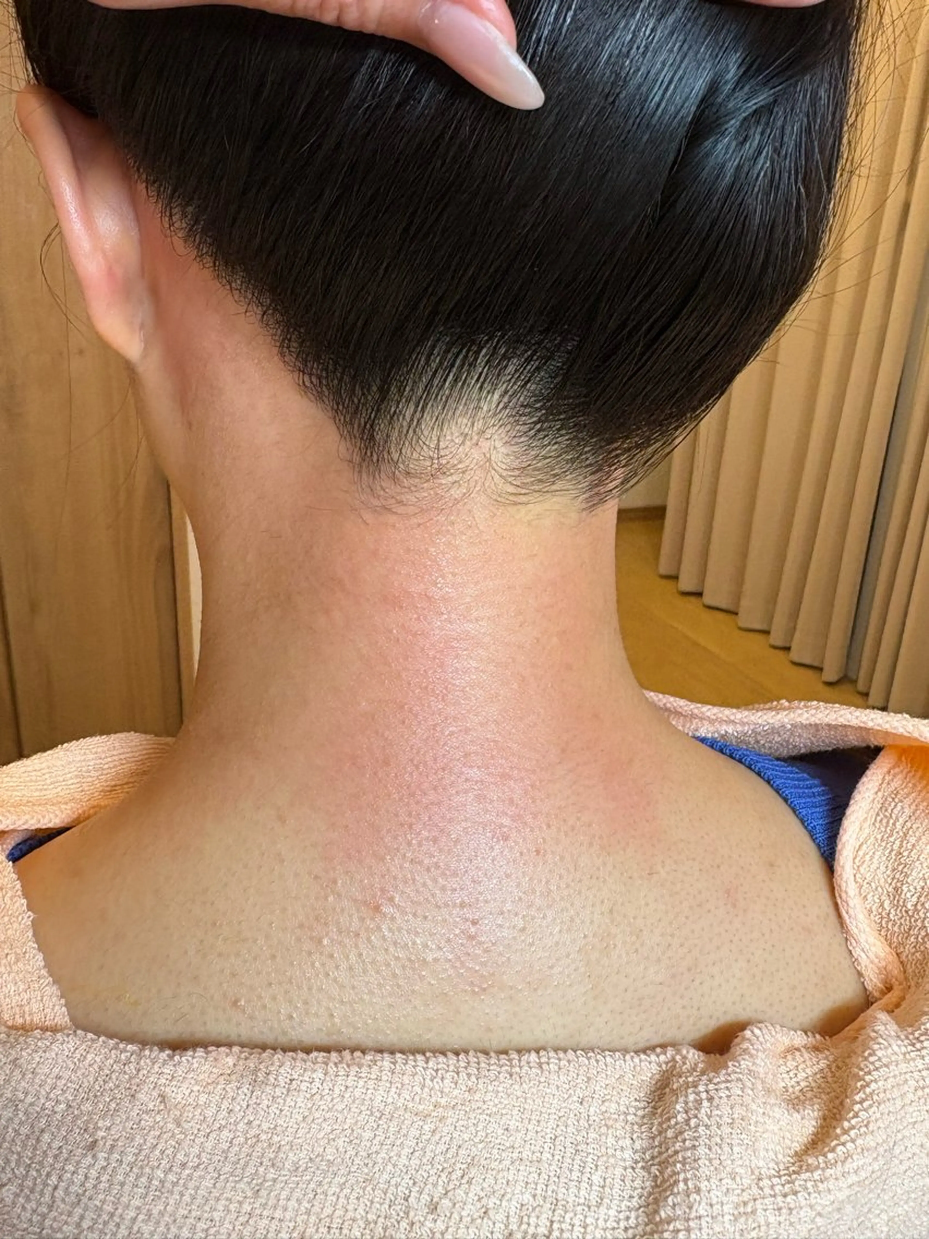 脱毛 R ...Rの眉毛・アイブロウイメージ