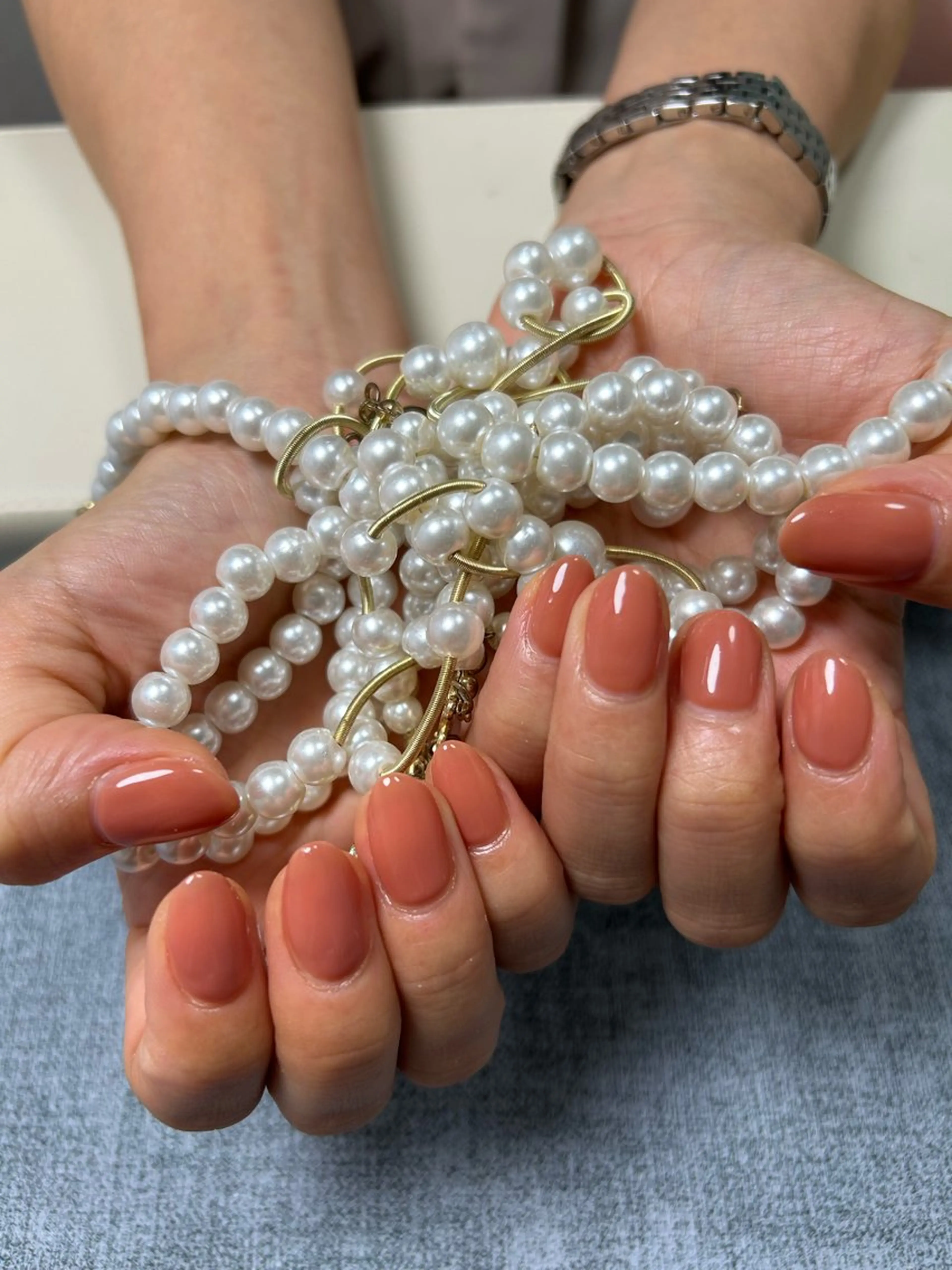 ネイル KIN KON 南柏駅1分のネイルデザイン