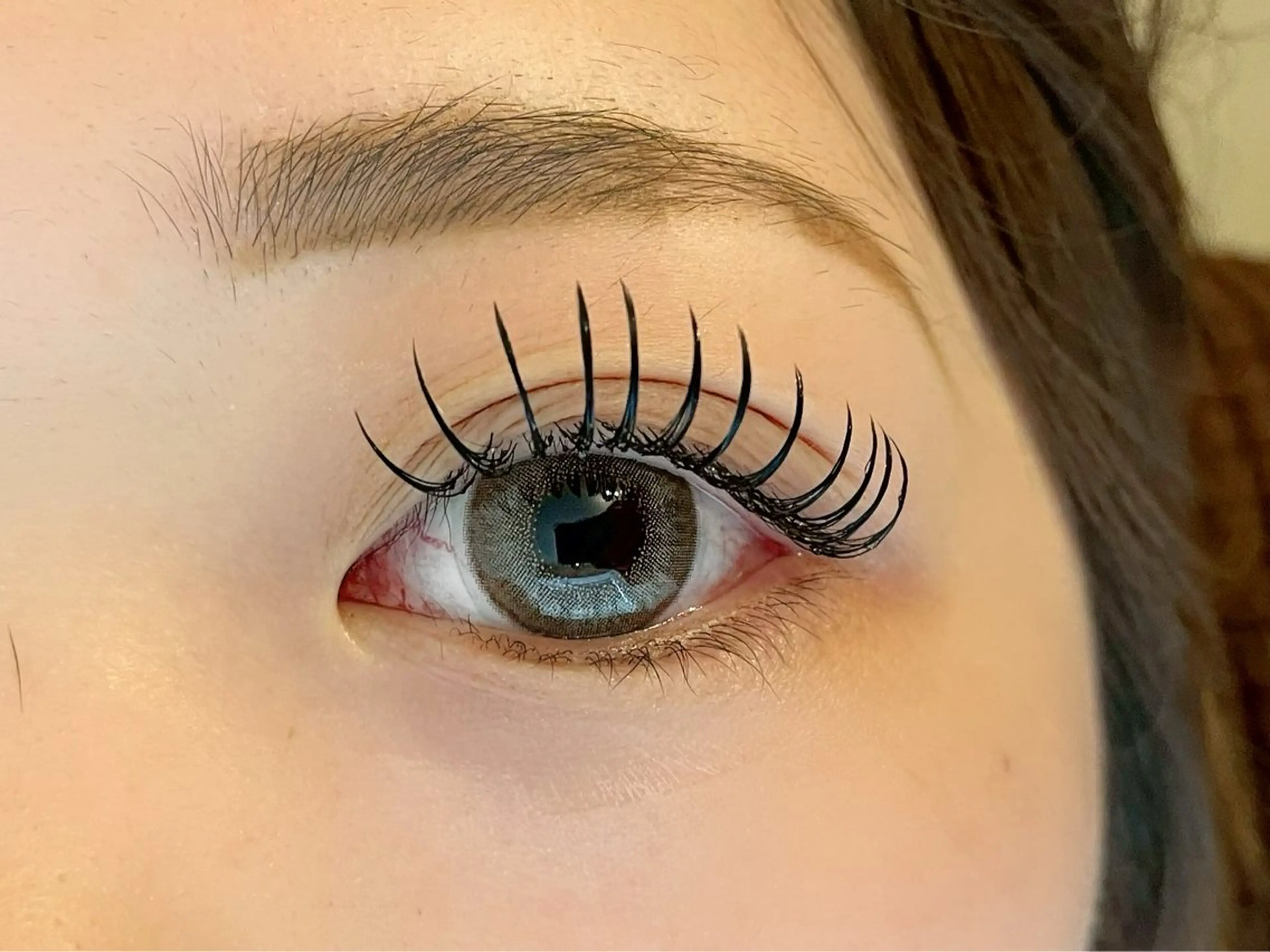 マツエク・マツパ マツエク 🌈ROAR🌈 RIHOのマツエク・マツパデザイン