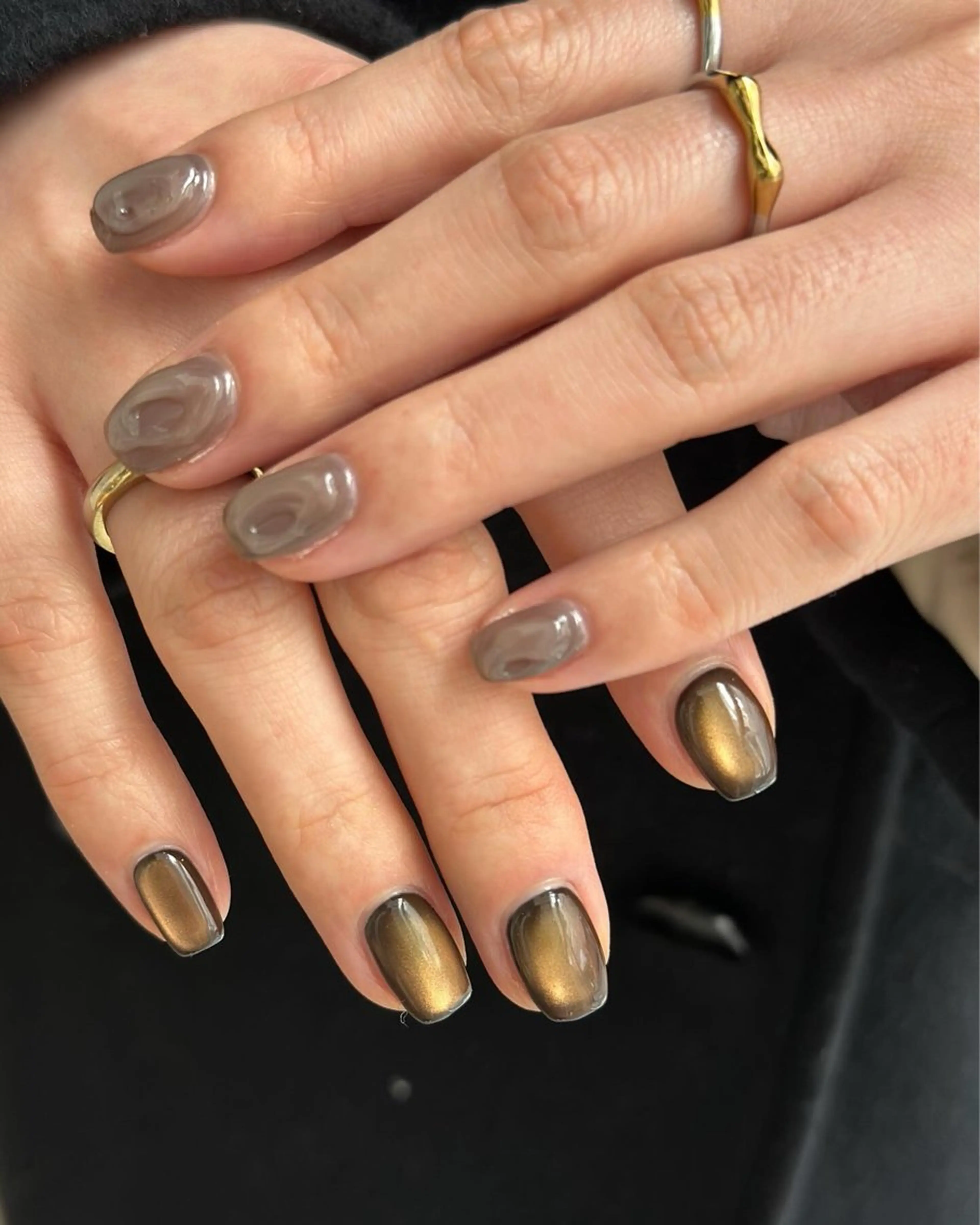 ネイル filonnail / Shioriのネイルデザイン