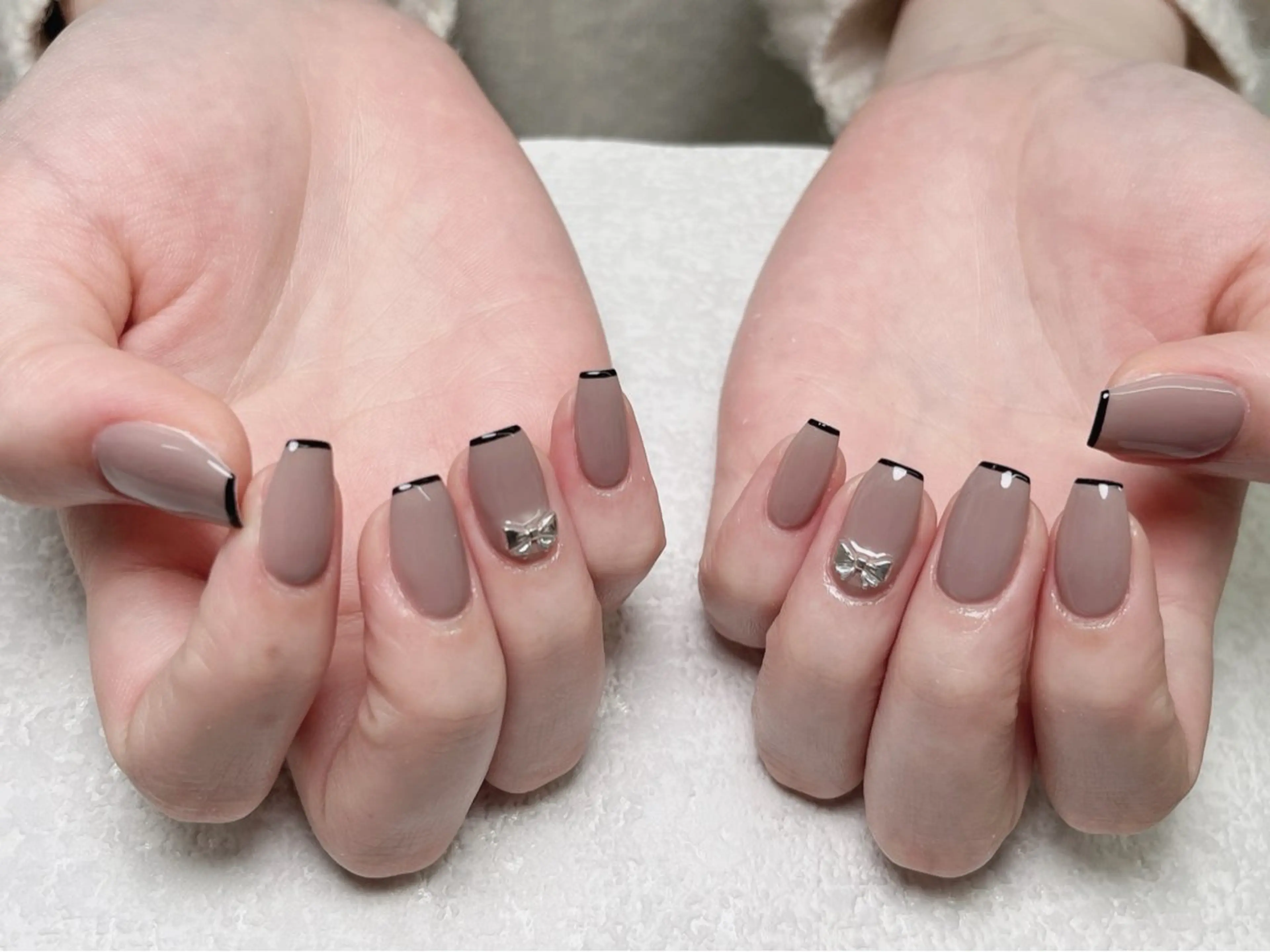 ネイル ハンドネイル Soraya nail salonのネイルデザイン