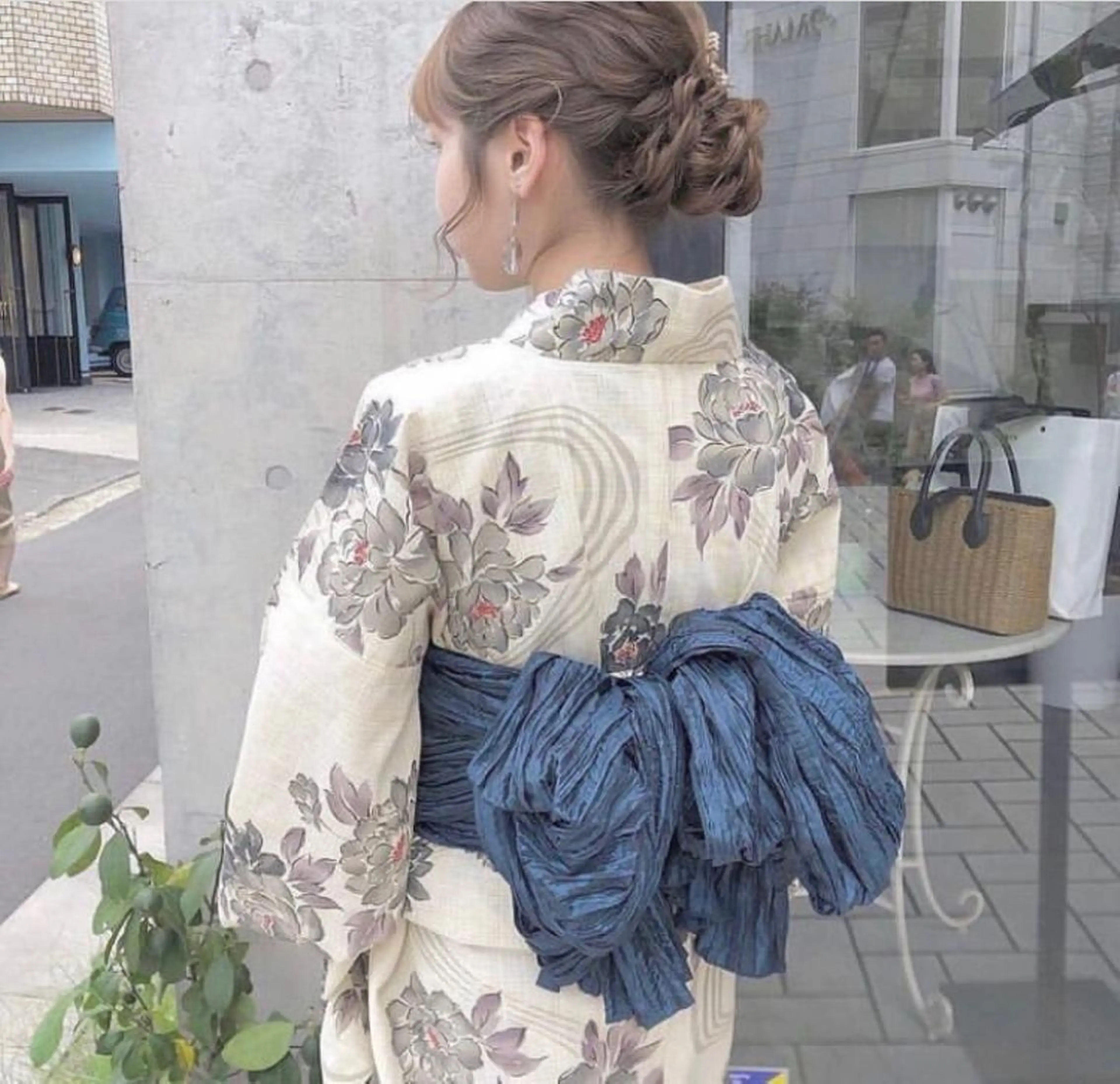 haruka 遥歌のヘアスタイル