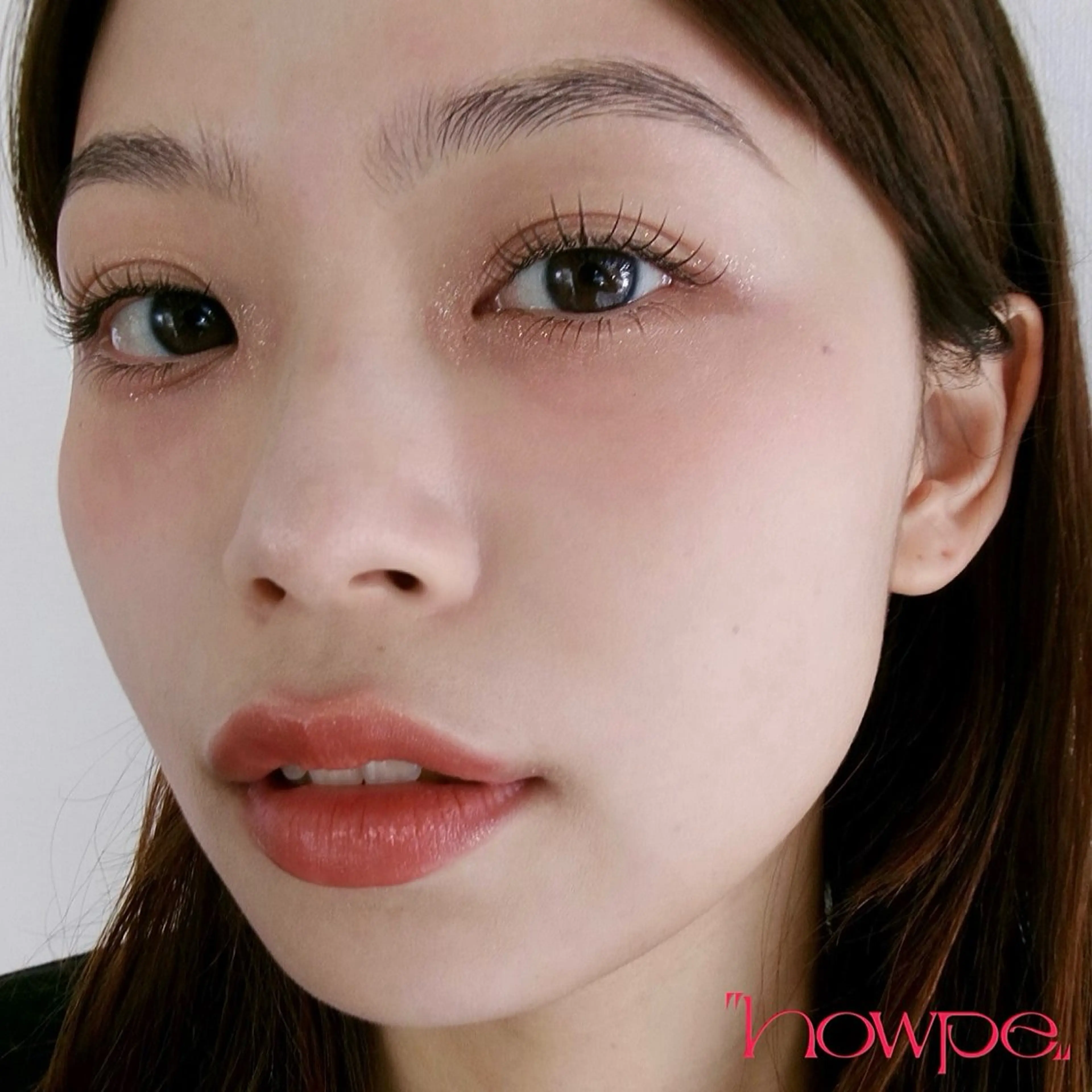 2月限定‼️マツエク上下メニュー🎀束感コーティング付の写真