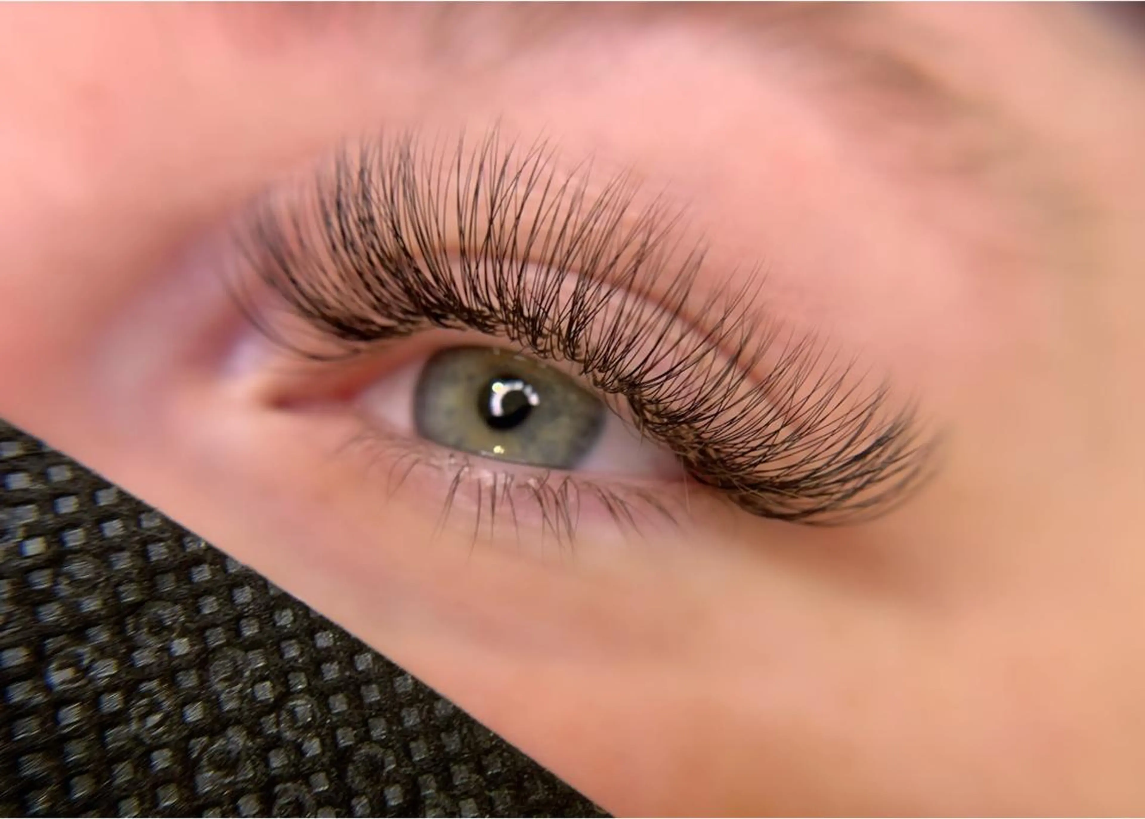 マツエク・マツパ Fameu+ HIMEKAのマツエク・マツパデザイン