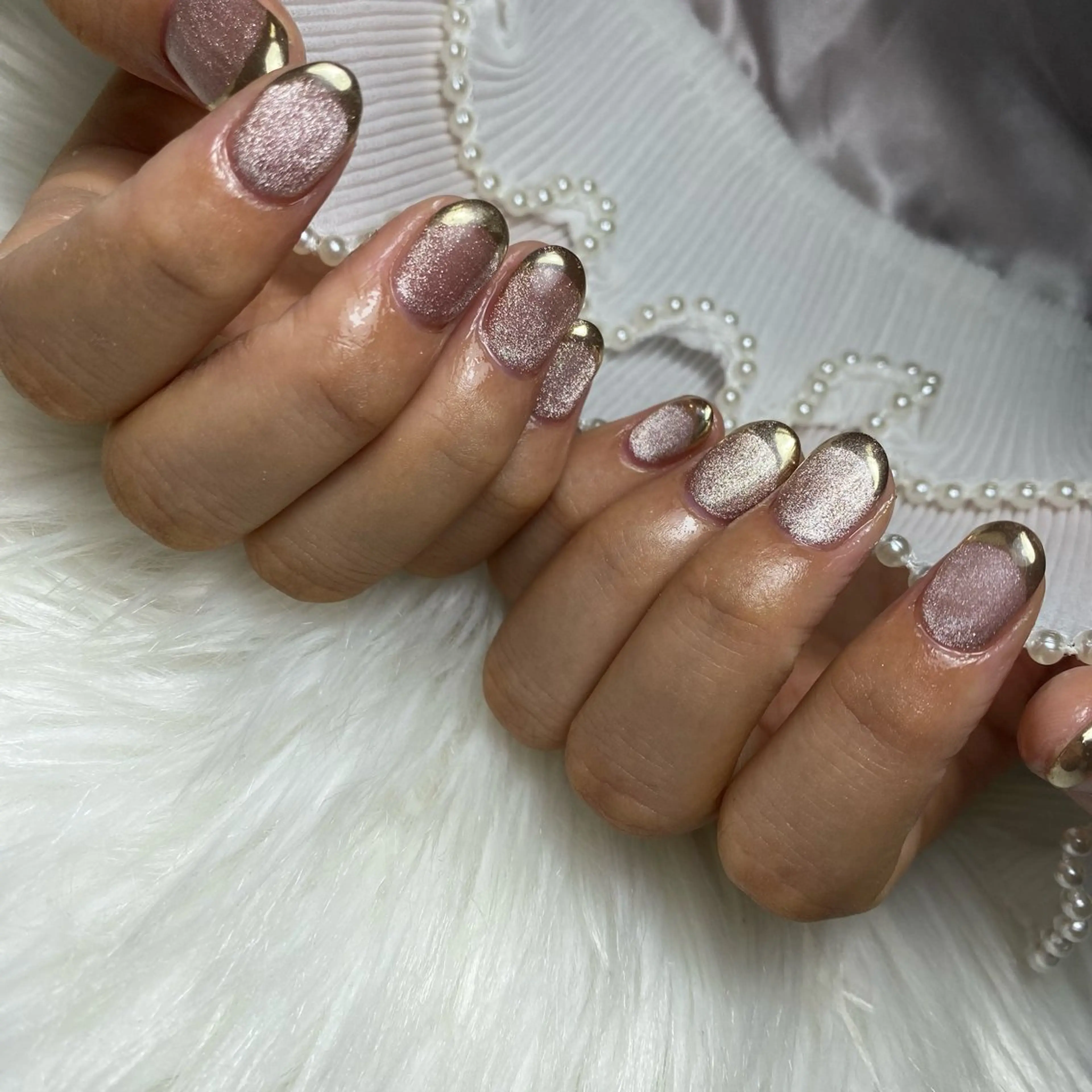 ネイル Beauty Space N&Nのネイルデザイン