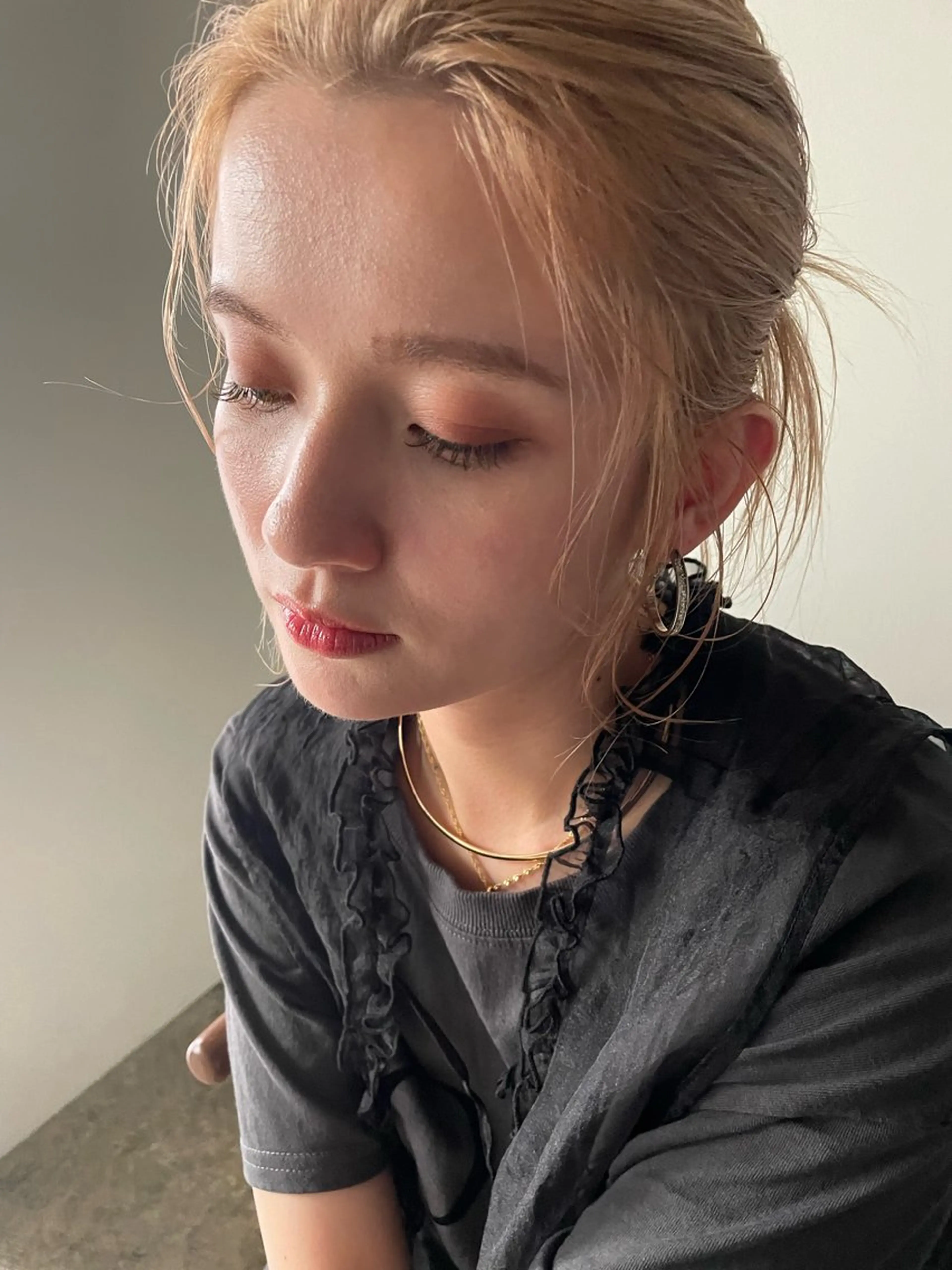 マツエク・マツパ マツパ miki.韓国パーマ 🇰🇷眉毛サロンのマツエク・マツパデザイン