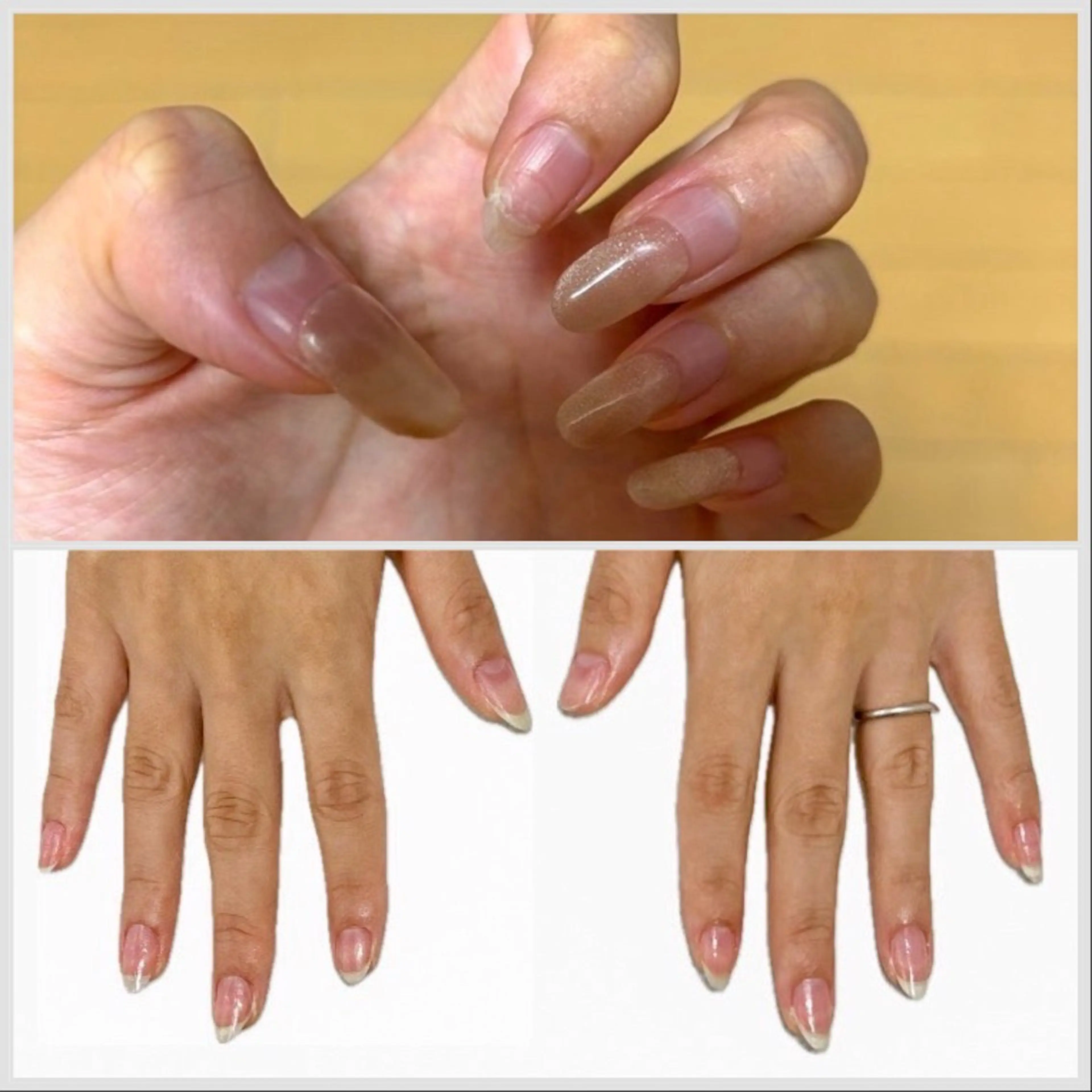 ネイル 加藤 💅のネイルデザイン