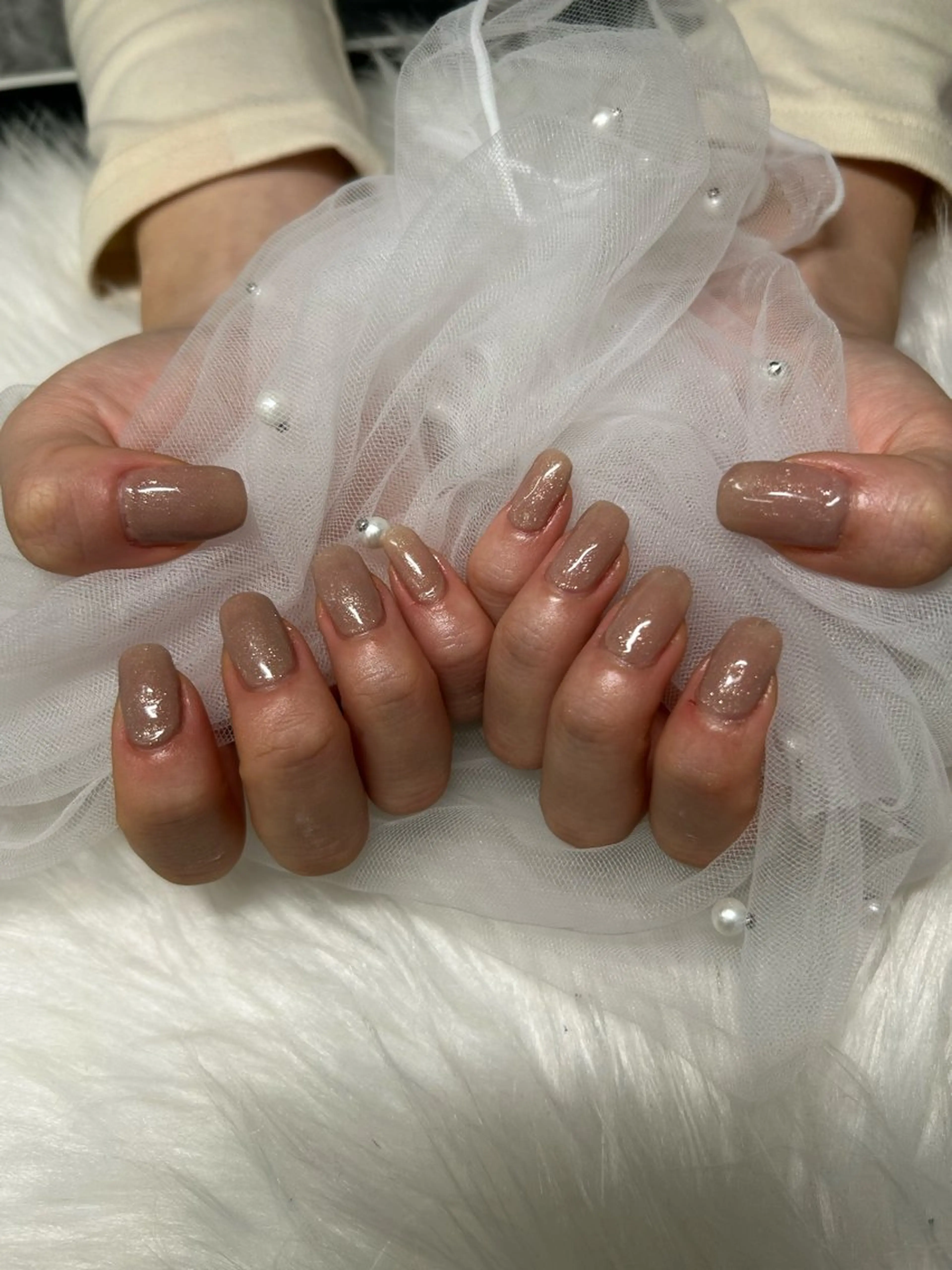 リフュージュ隠れ家 八王子の眉毛・アイブロウイメージ