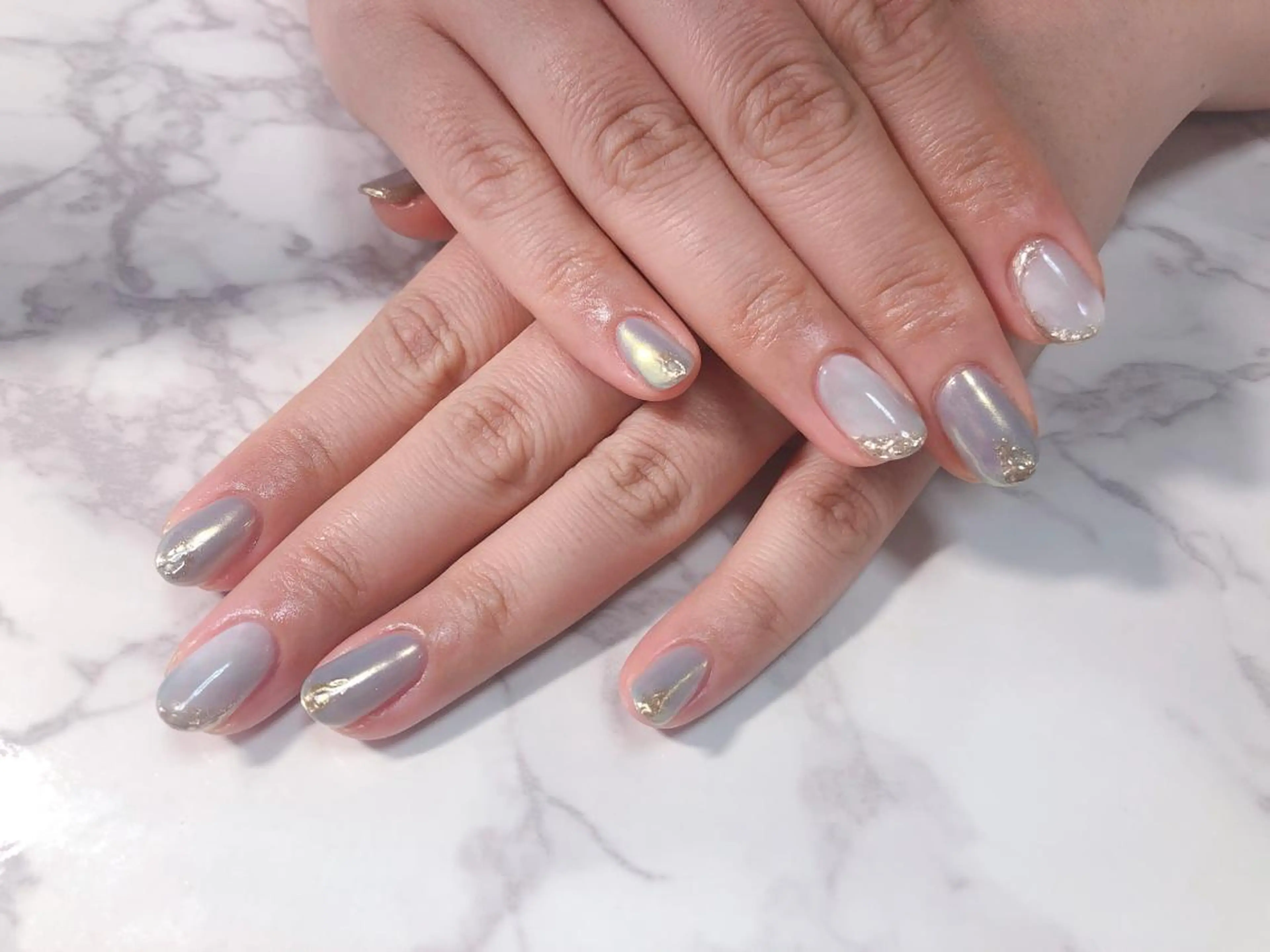 ネイル Regaro i.sのネイルデザイン