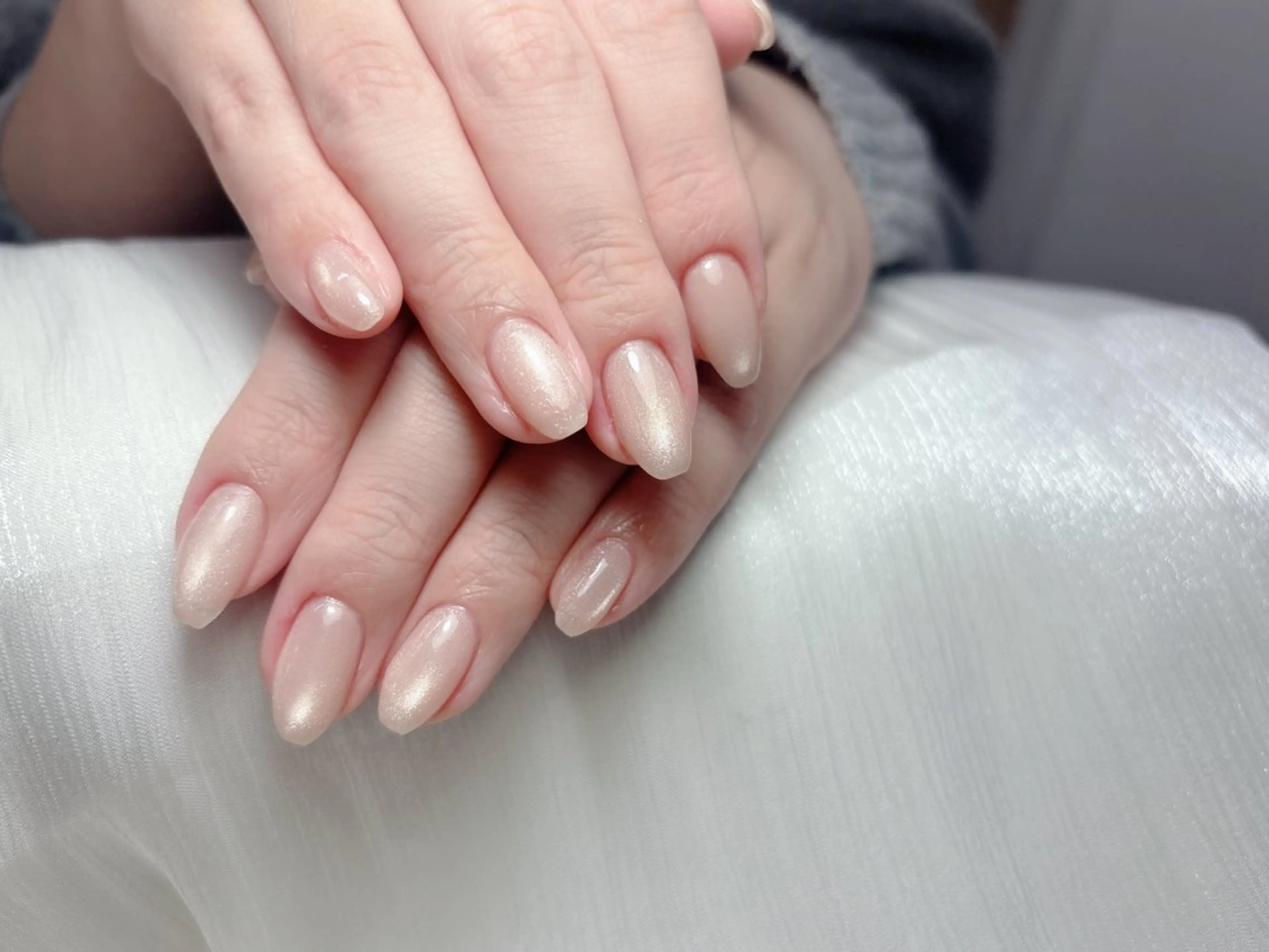 ネイル 静 nailのネイルデザイン