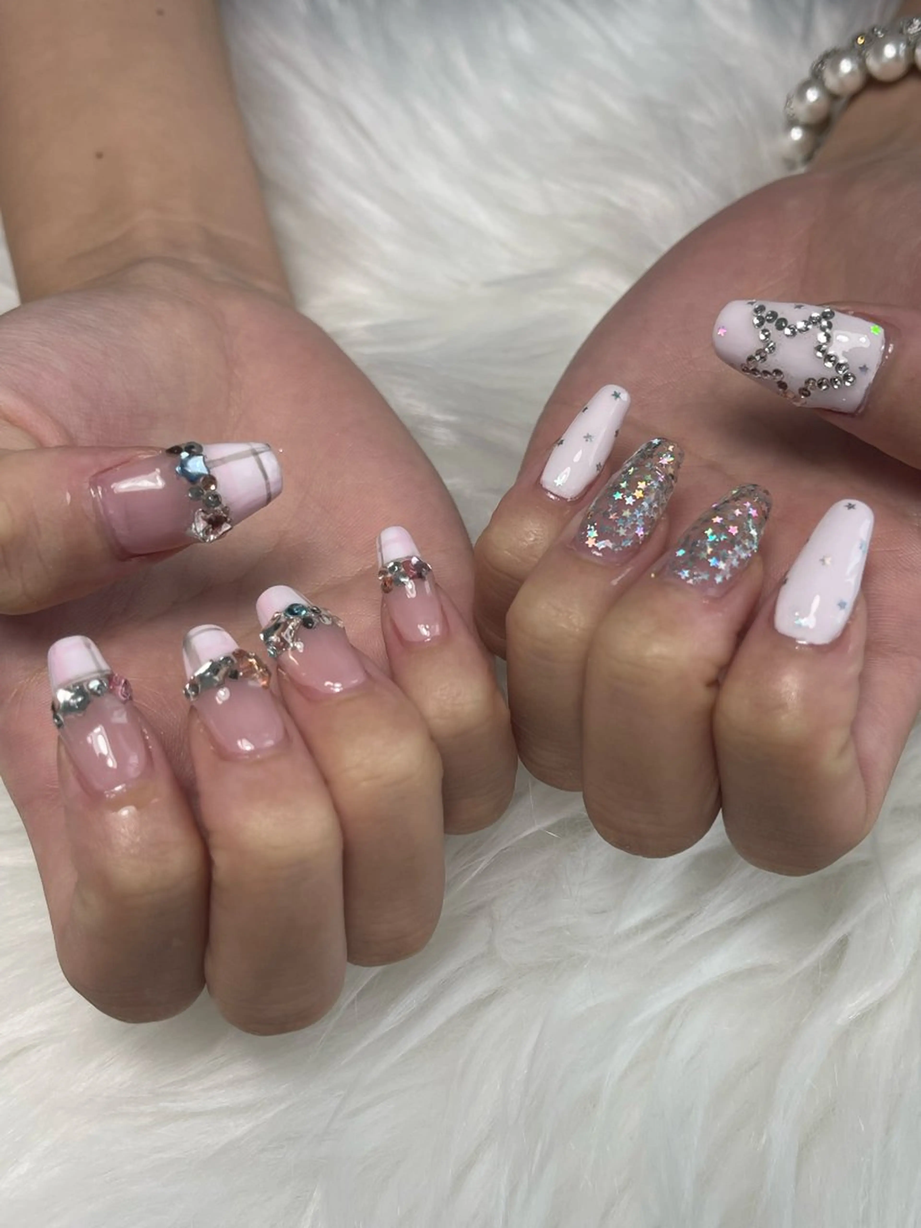 ネイル ari. nailのネイルデザイン