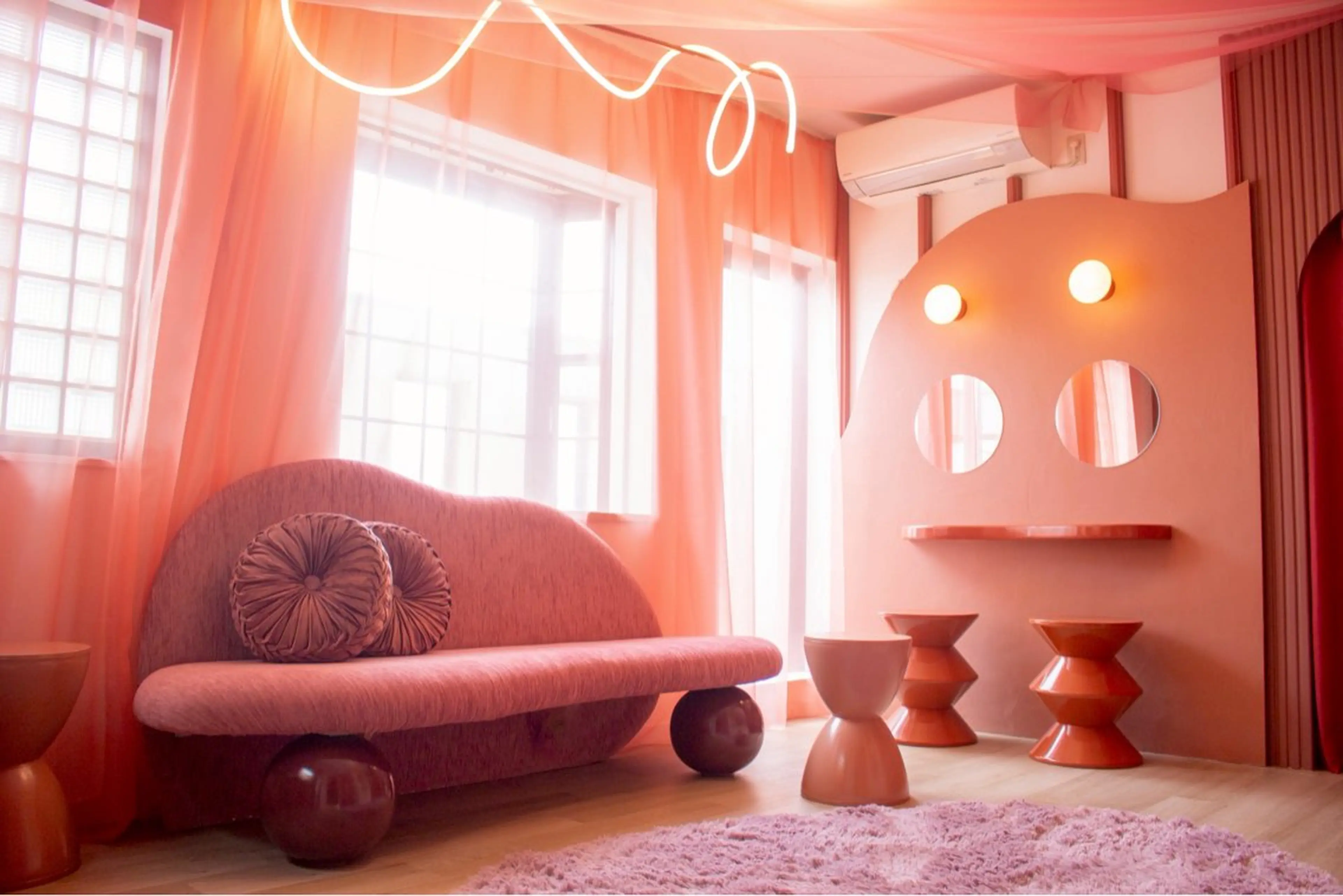 lawomb （ラウーム）下北沢のエステ・リラクイメージ