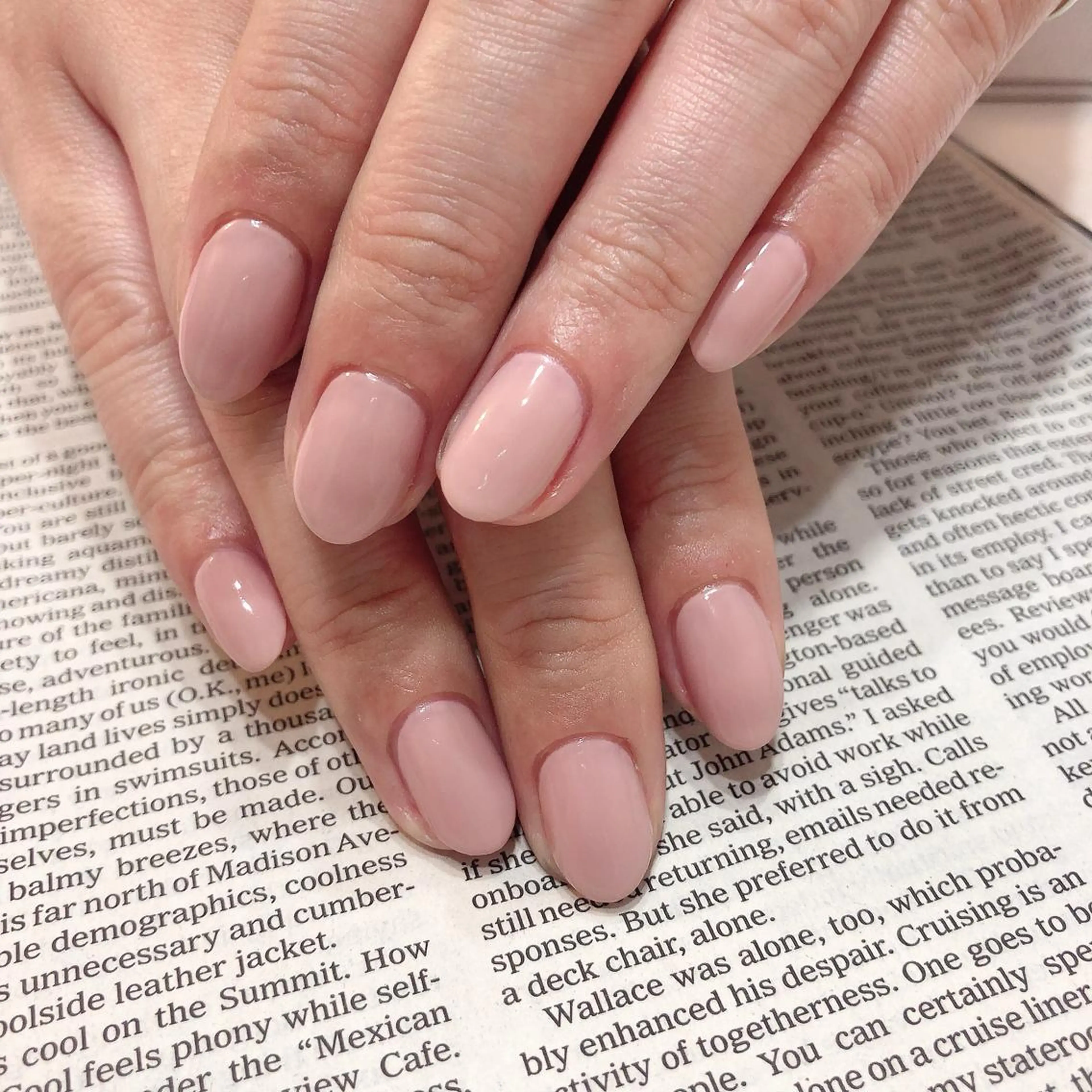 ネイル ハンドネイル N Chisatoのネイルデザイン