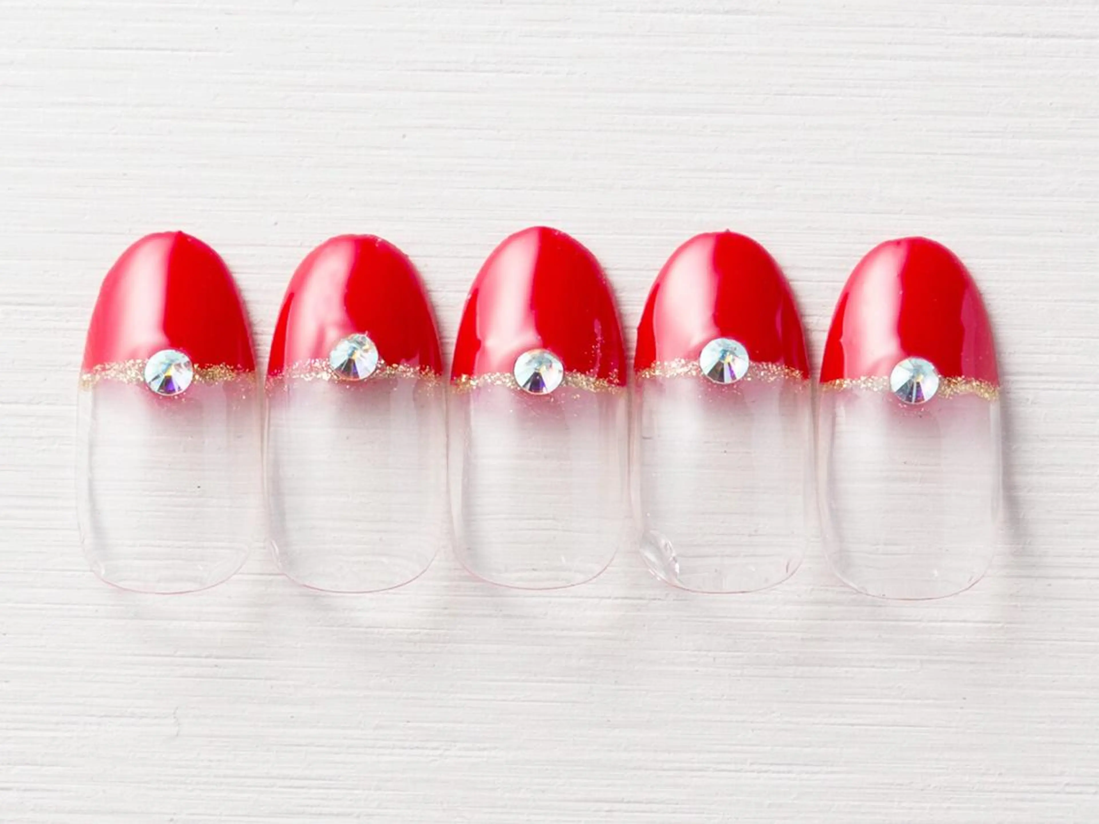 ネイル LOVE NAIL 💕Sonoのネイルデザイン