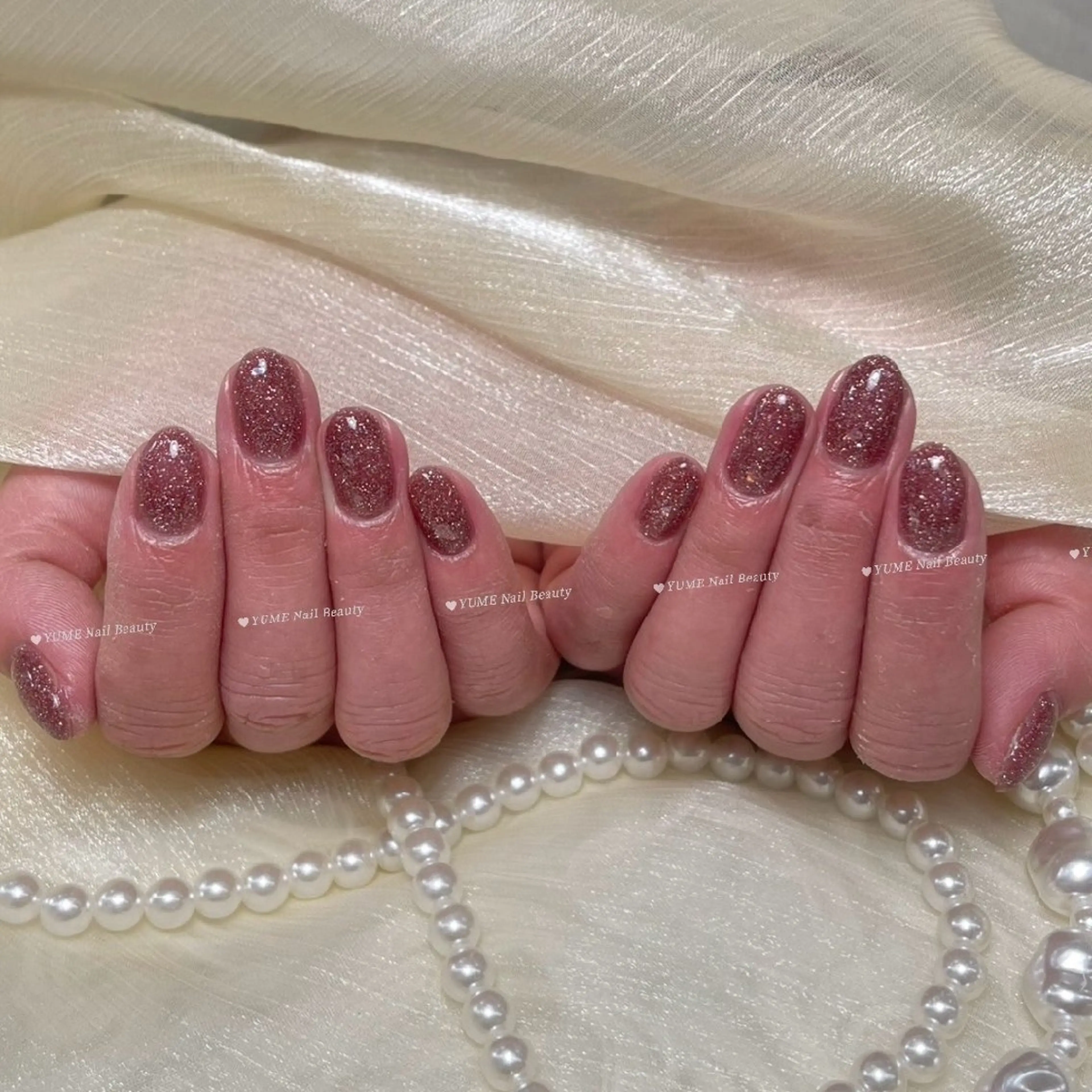 ネイル Linh Nailのネイルデザイン