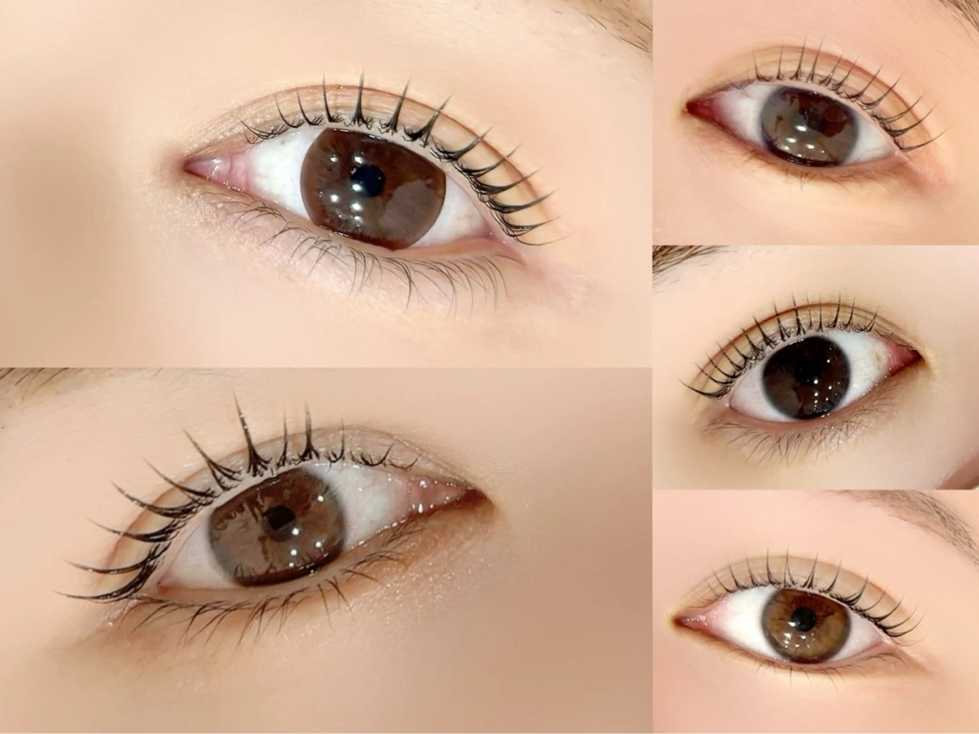 【U25】まつパ(ラッシュリフト) 3300【ご予約リクエスト◎】の写真