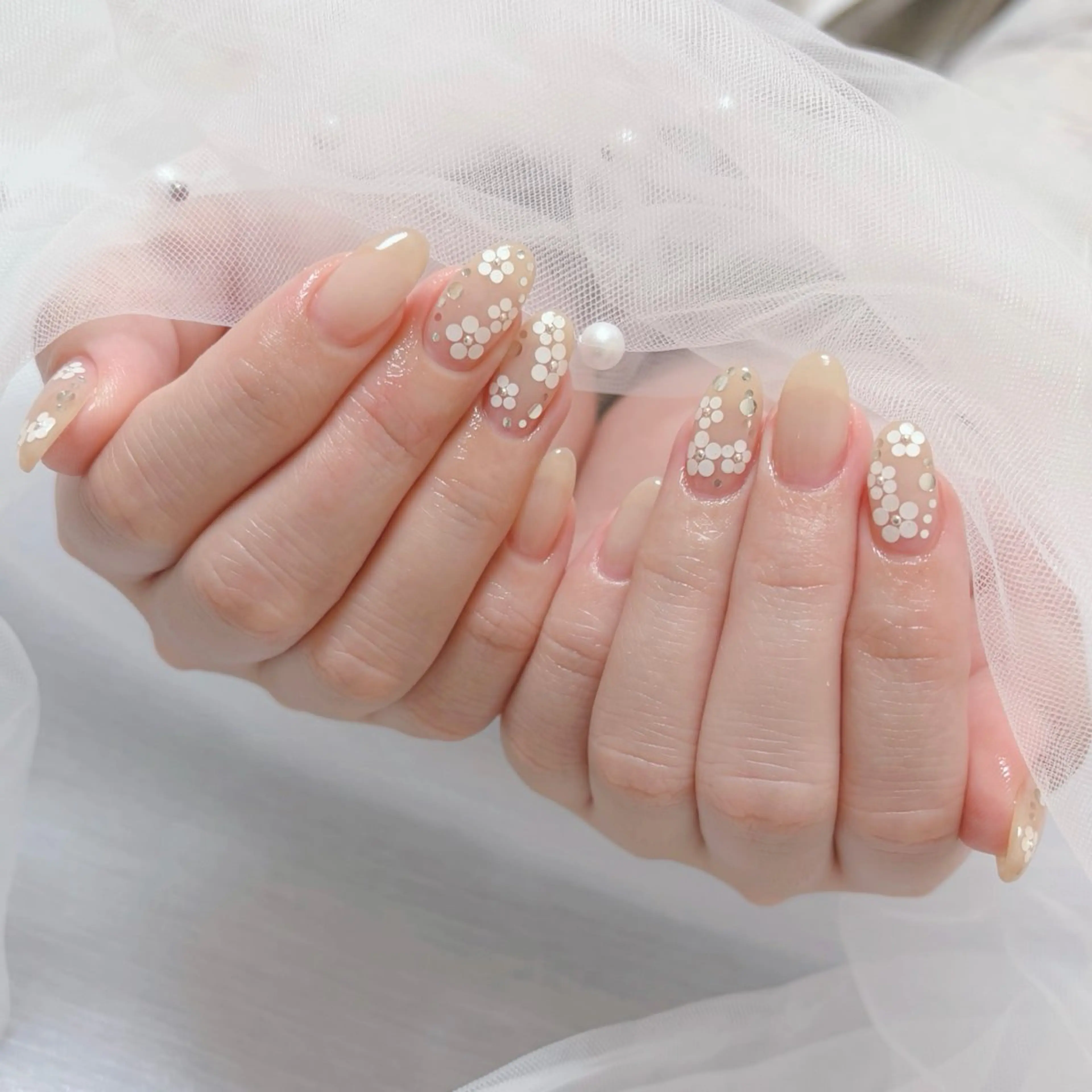 ネイル 💅fleur Ayumiのネイルデザイン