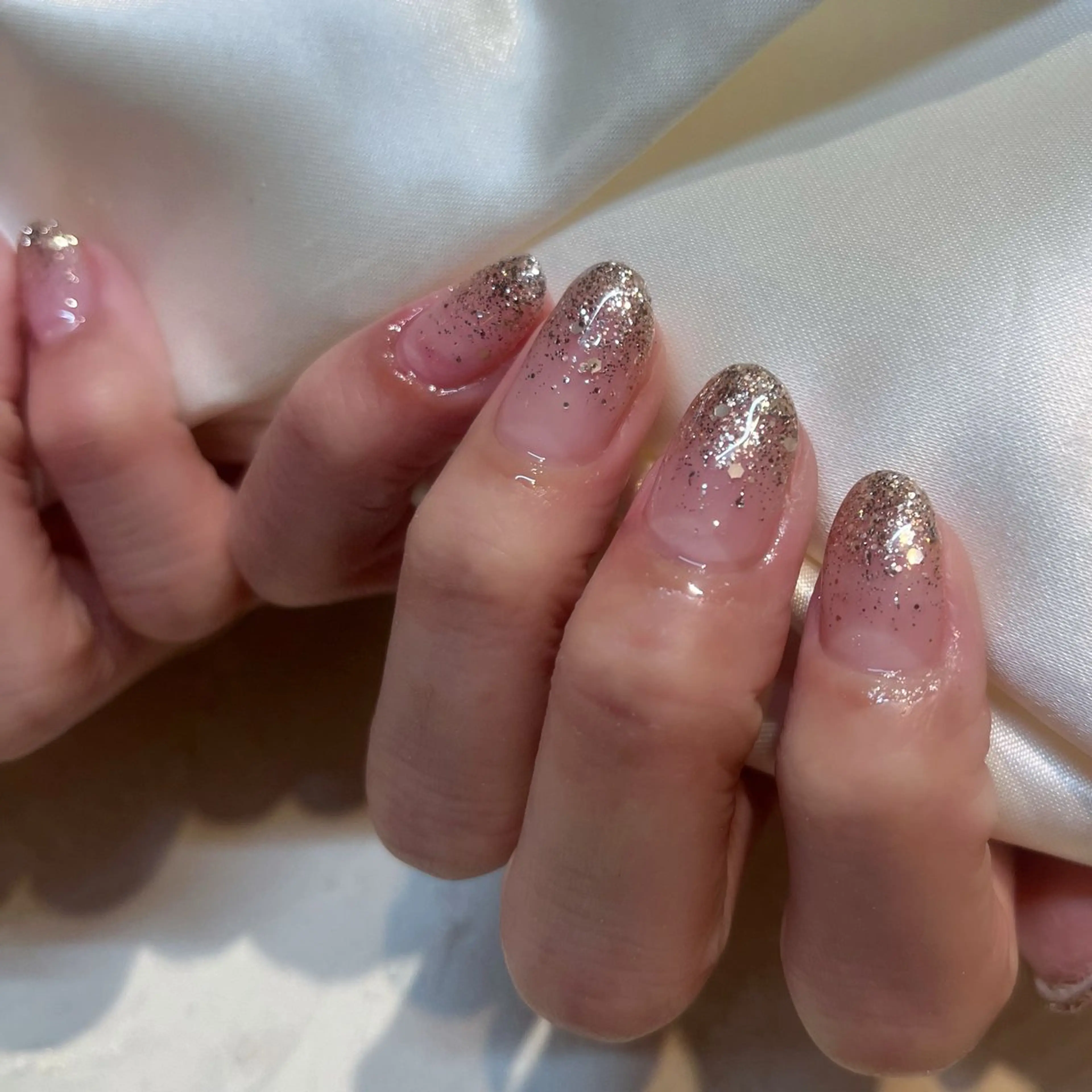 ネイル ✩.*˚ kanaのネイルデザイン