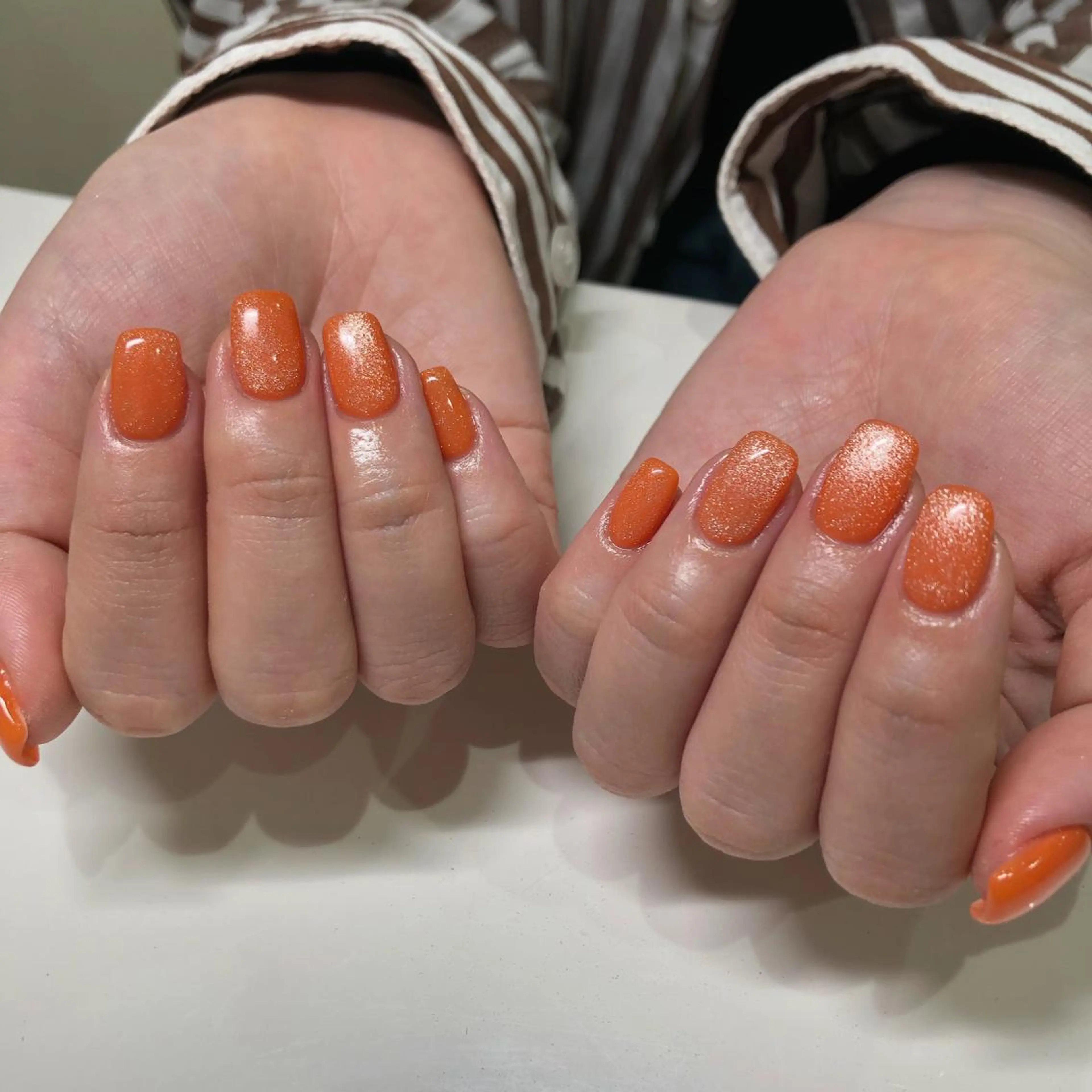 ネイル ハンドネイル nail by minamiのネイルデザイン